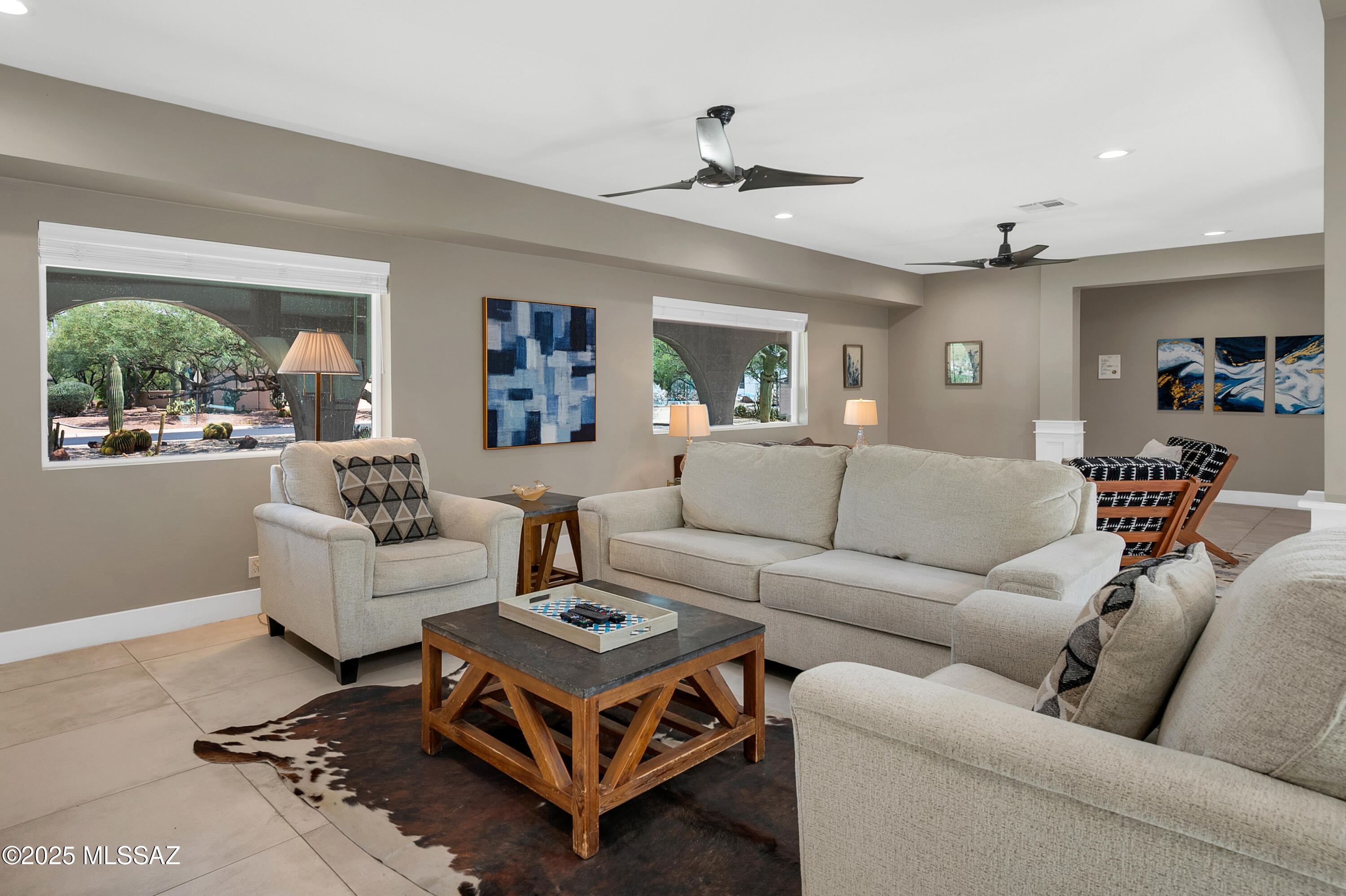 Oro Valley Estates - Residential