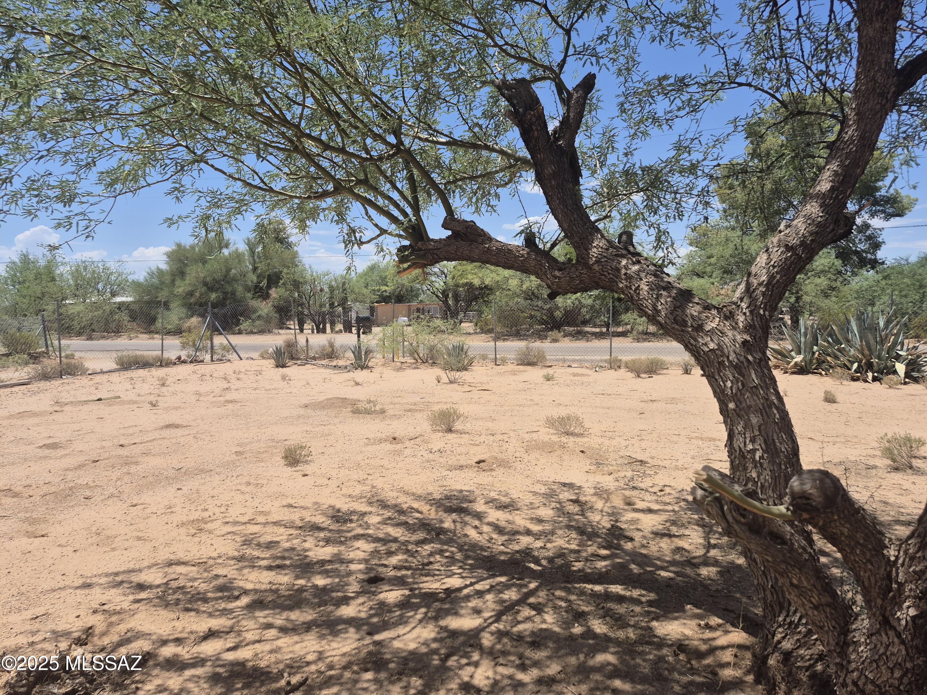 Crown C Ranch - Land