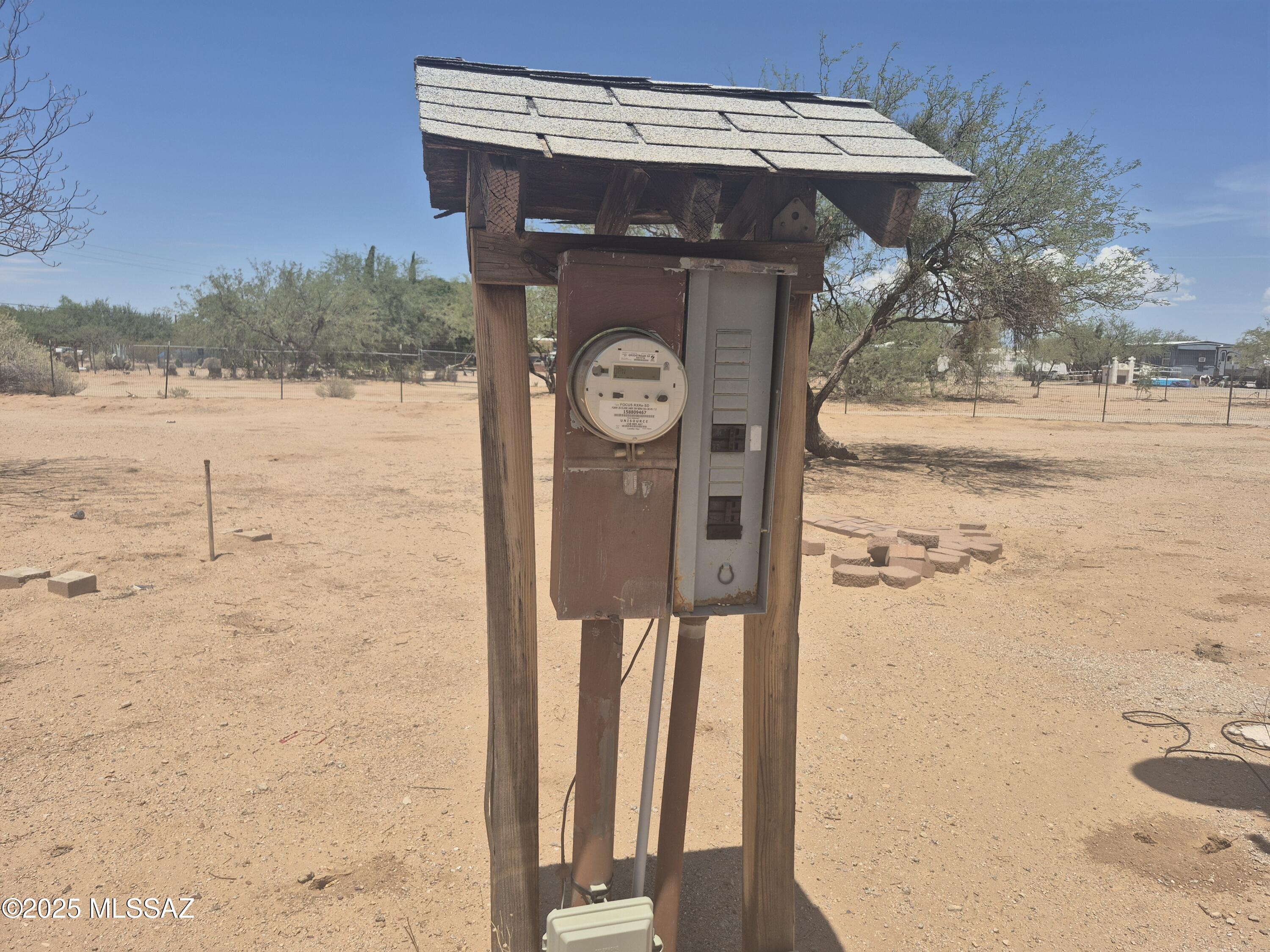 Crown C Ranch - Land