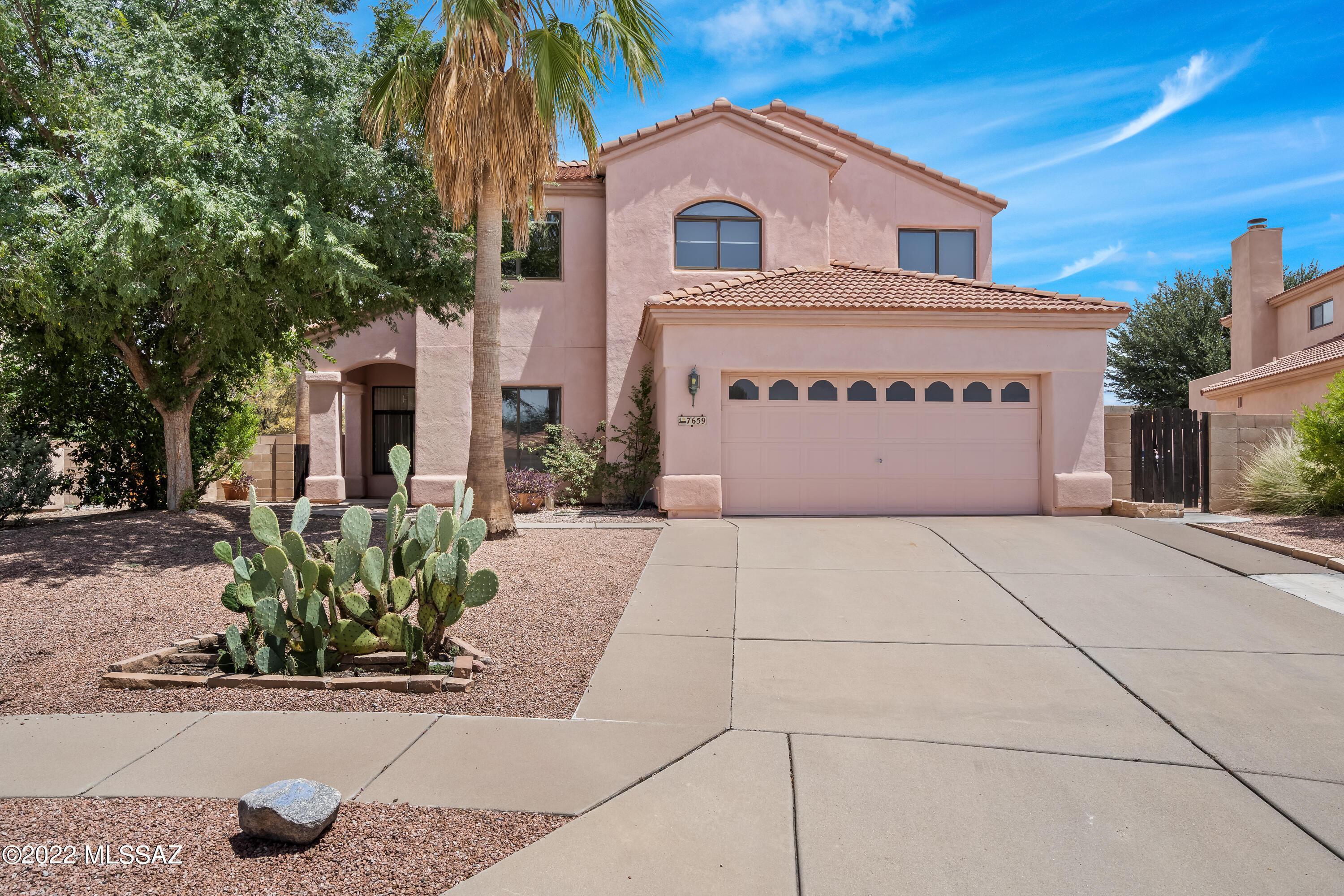 Vista Del Rio (218-290) - Residential