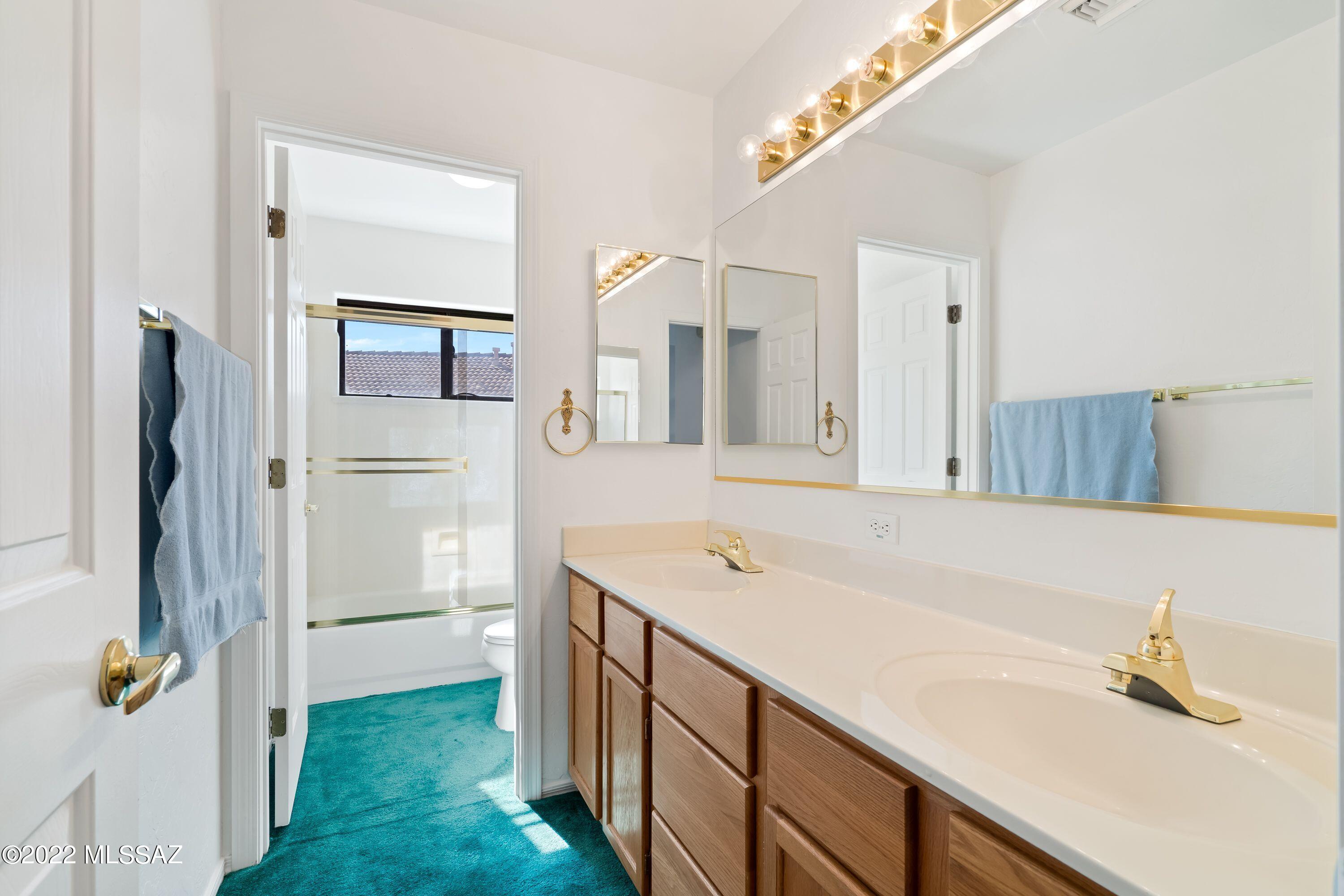 Vista Del Rio (218-290) - Residential