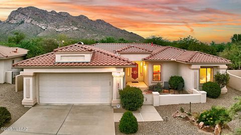 108 Silverstone Place Tucson AZ 85737