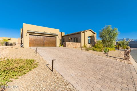 14184 N Hidden Enclave Place Oro Valley AZ 85755