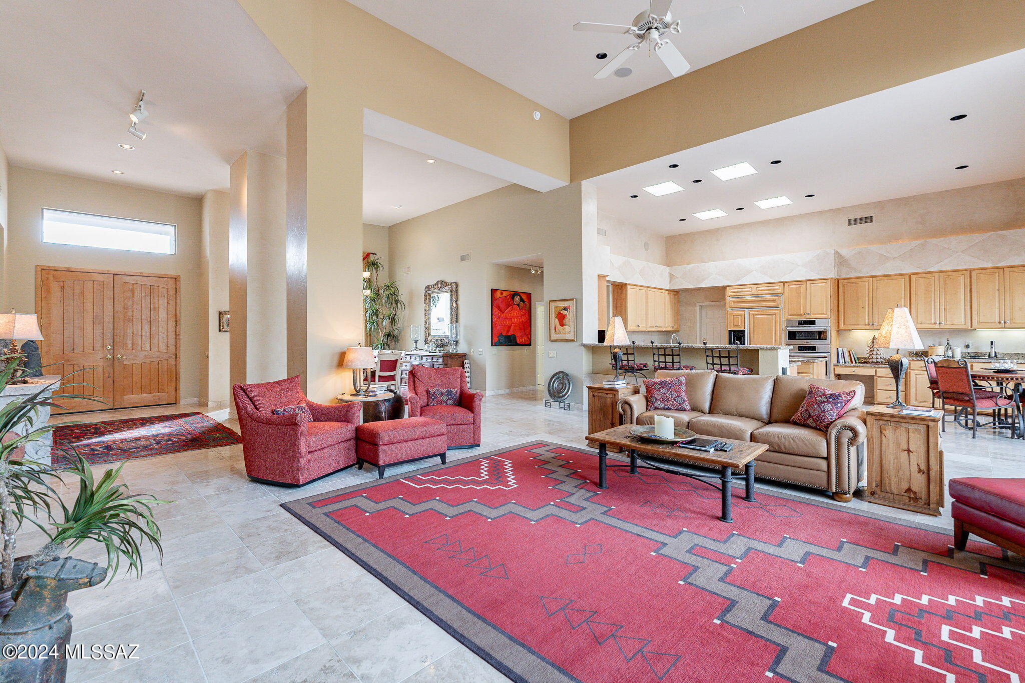 Ventana Canyon Estates (149-178) - Residential