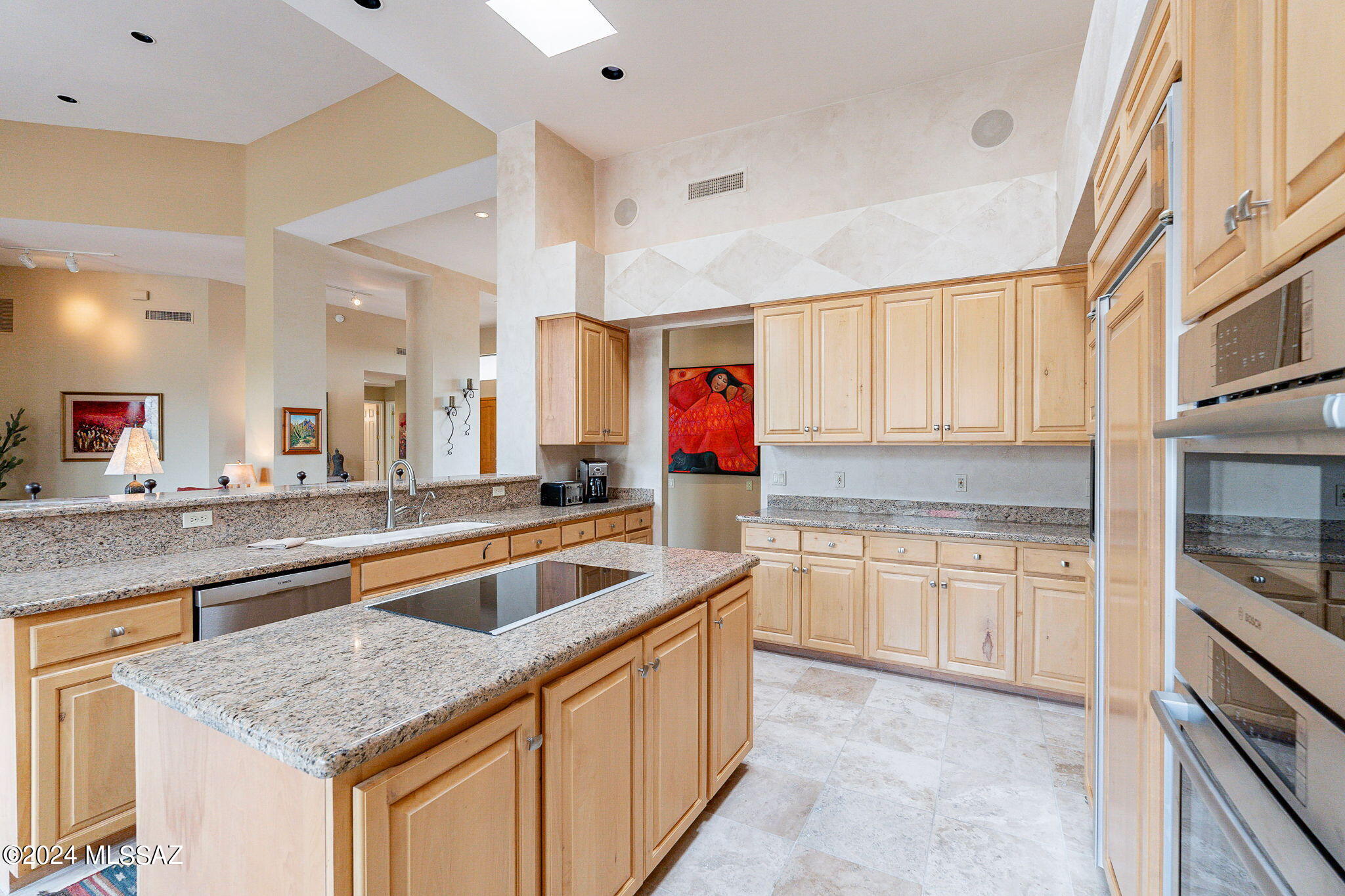 Ventana Canyon Estates (149-178) - Residential