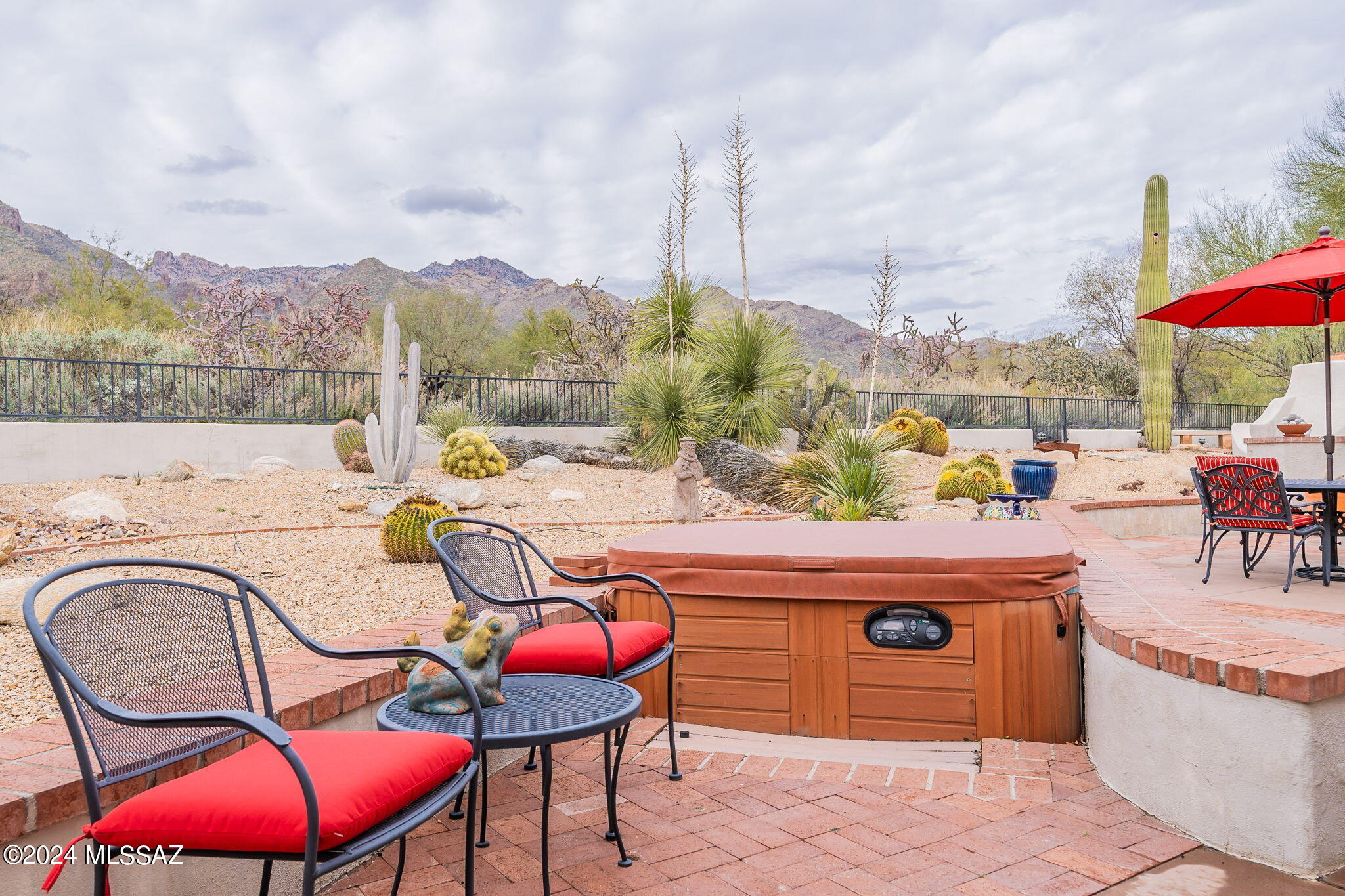 Ventana Canyon Estates (149-178) - Residential