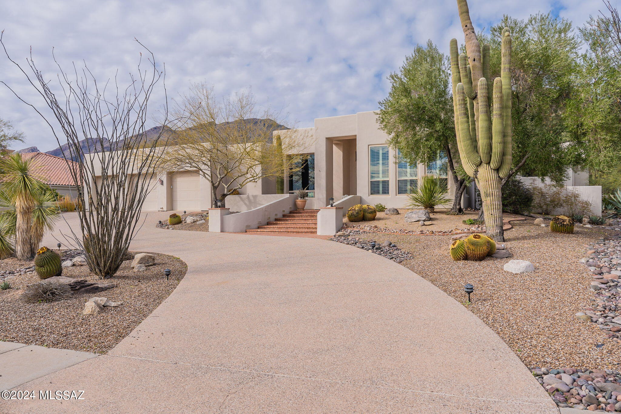 Ventana Canyon Estates (149-178) - Residential