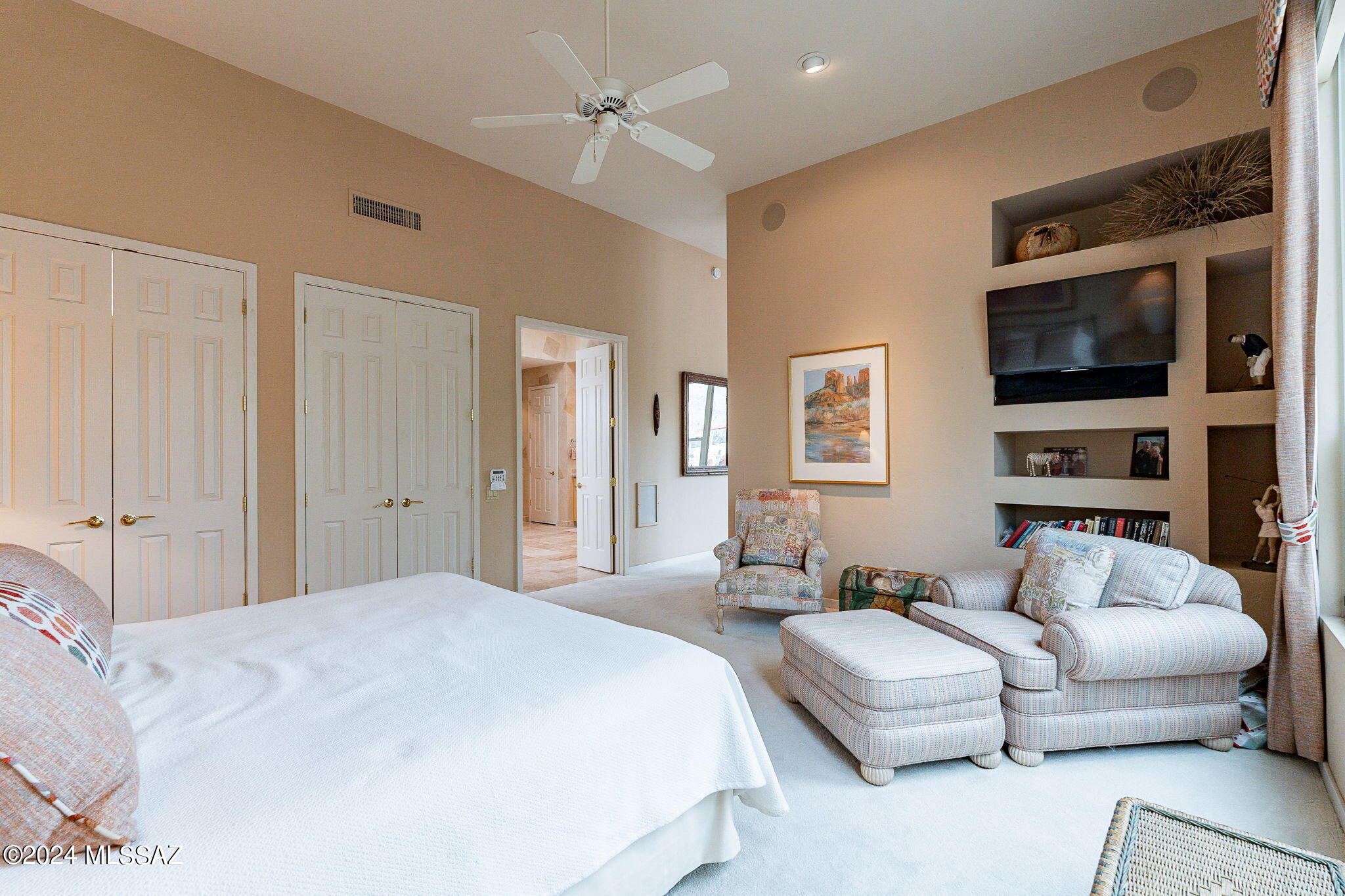 Ventana Canyon Estates (149-178) - Residential