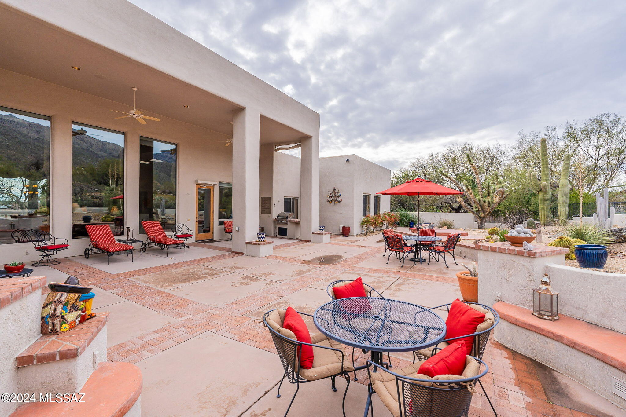 Ventana Canyon Estates (149-178) - Residential