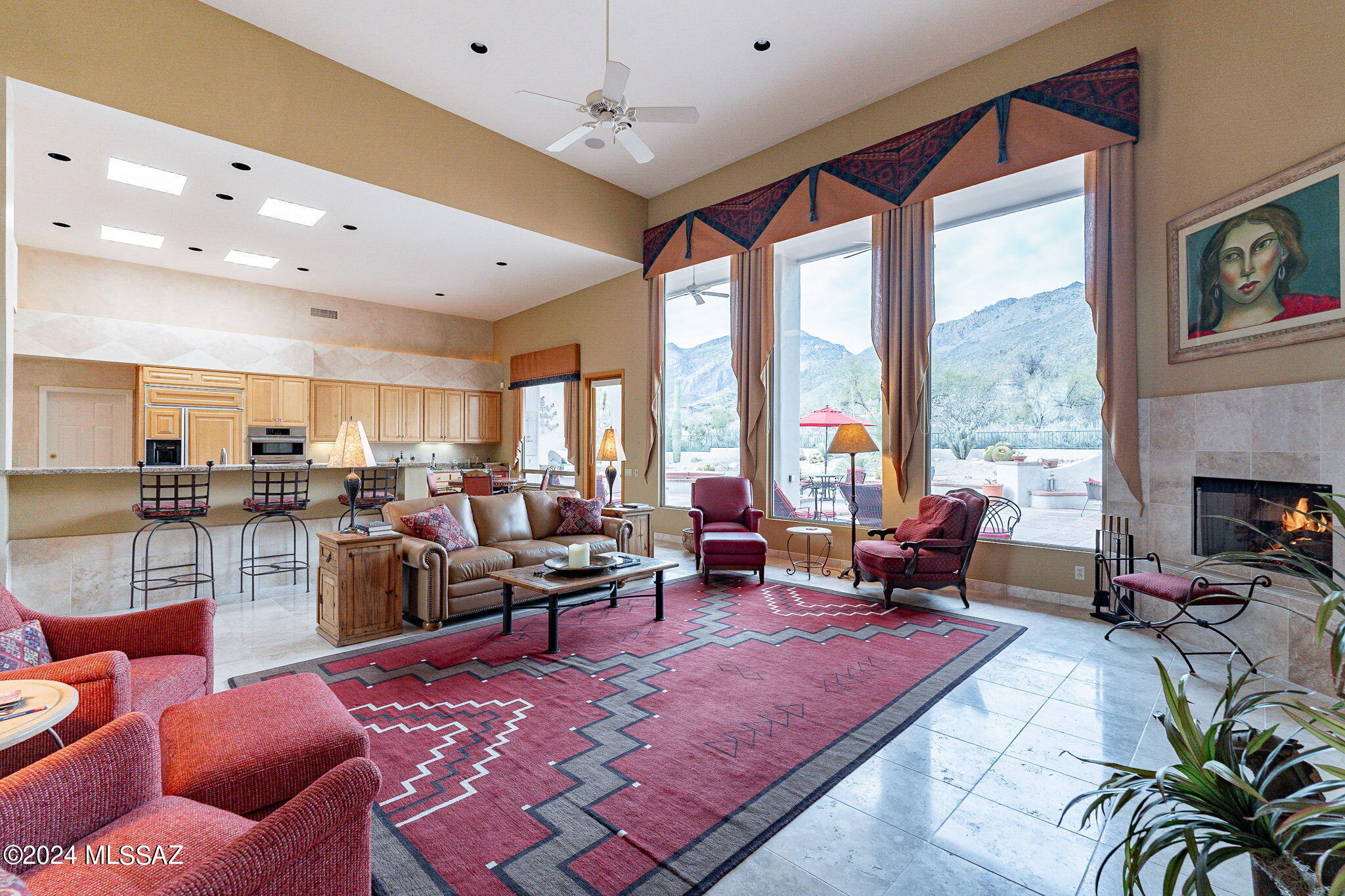 Ventana Canyon Estates (149-178) - Residential