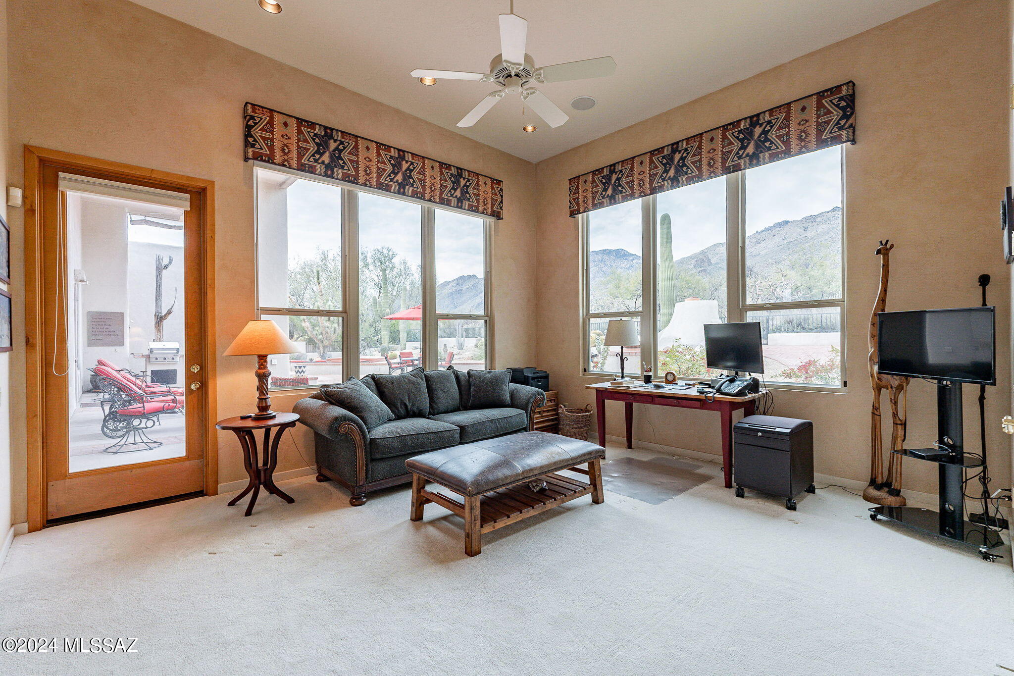 Ventana Canyon Estates (149-178) - Residential