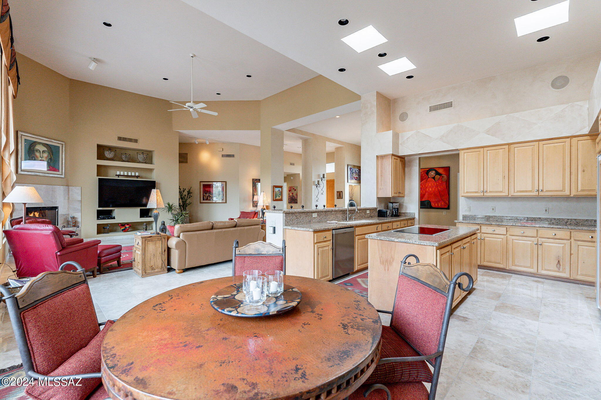 Ventana Canyon Estates (149-178) - Residential