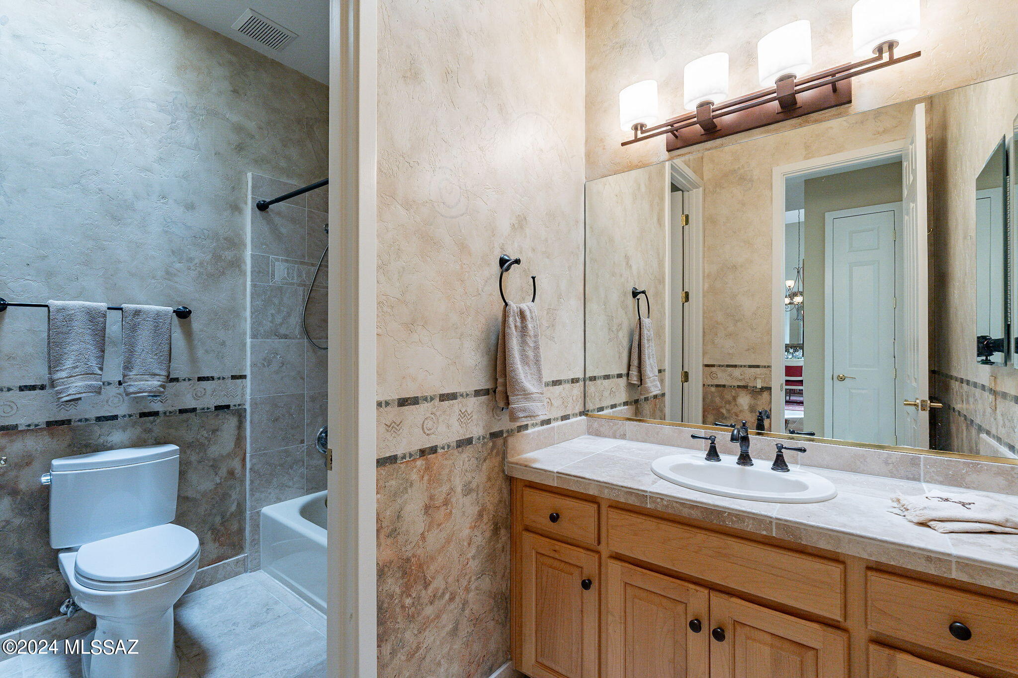 Ventana Canyon Estates (149-178) - Residential