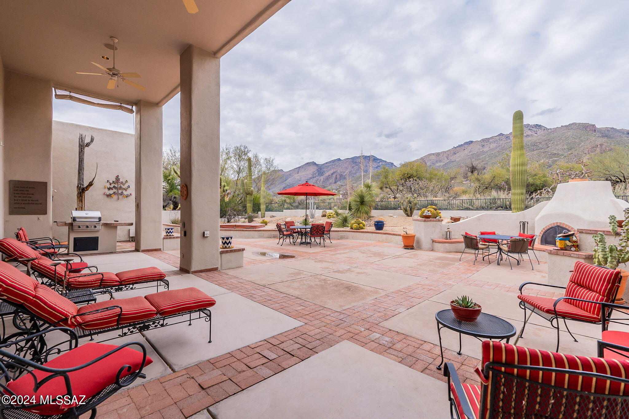 Ventana Canyon Estates (149-178) - Residential