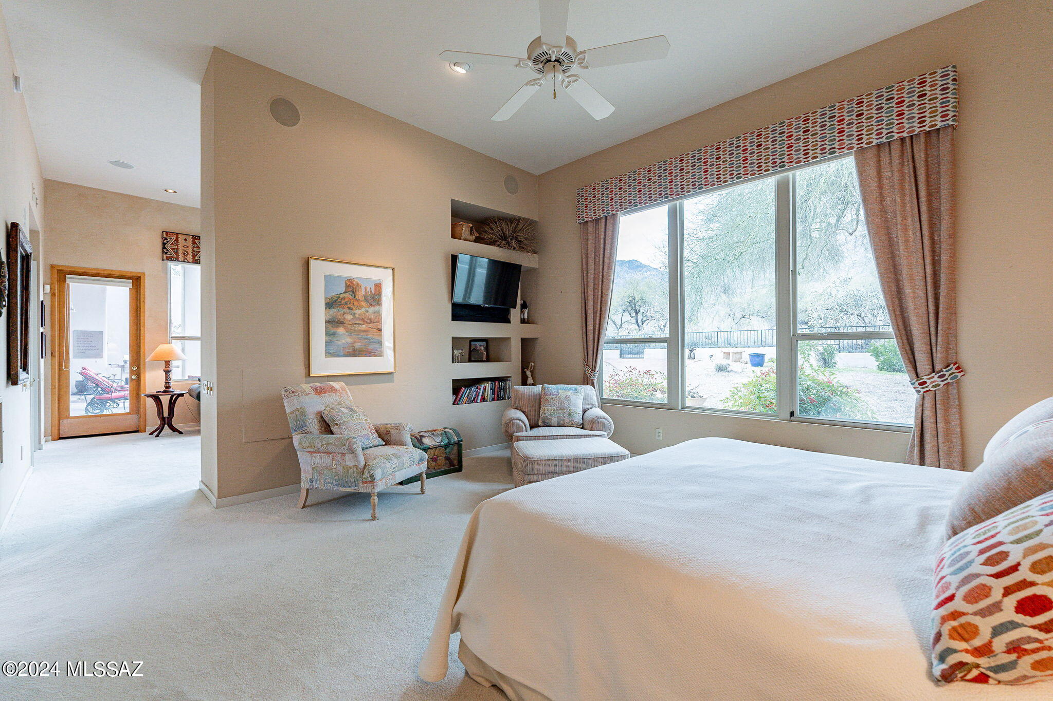 Ventana Canyon Estates (149-178) - Residential