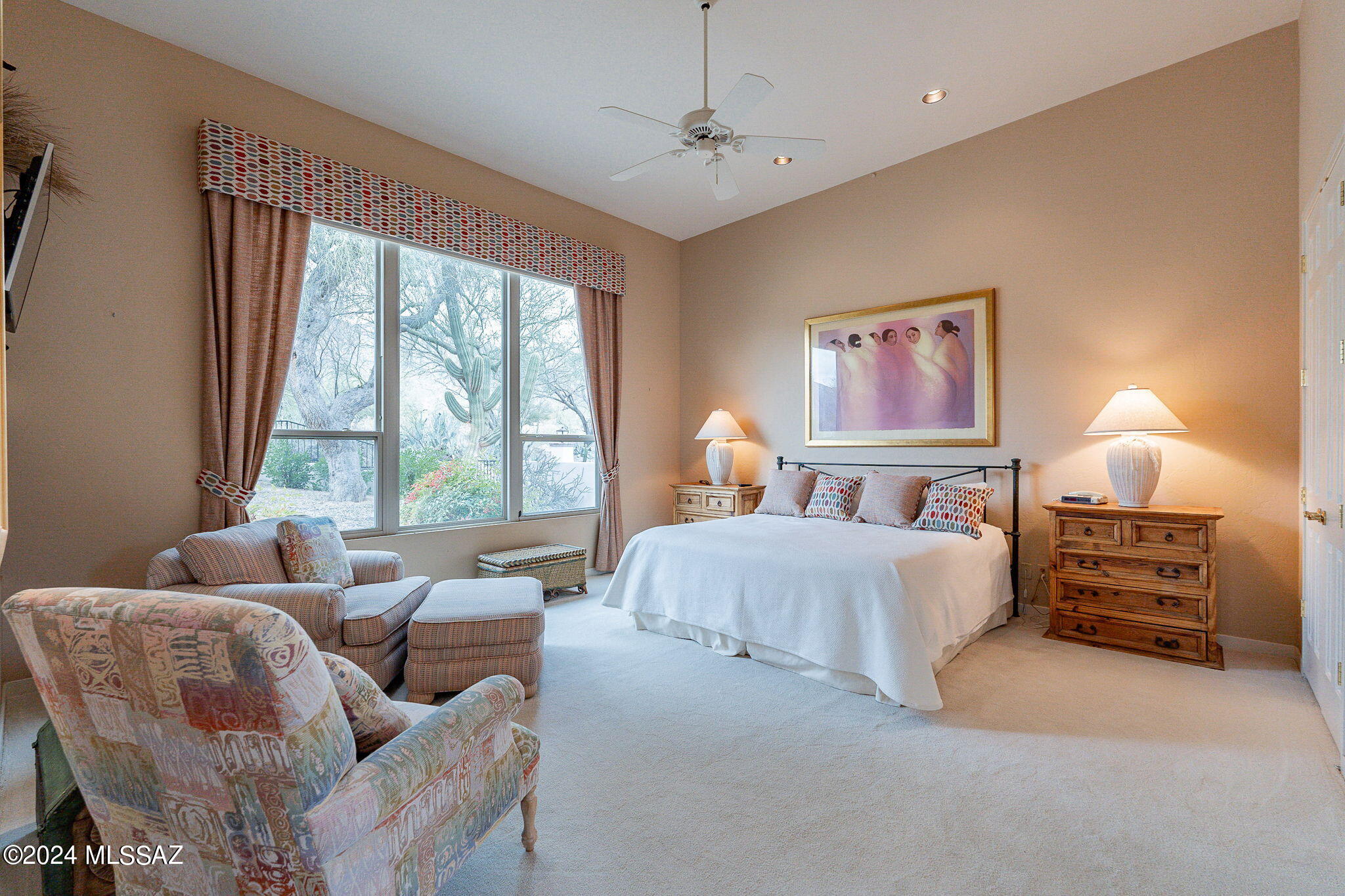 Ventana Canyon Estates (149-178) - Residential