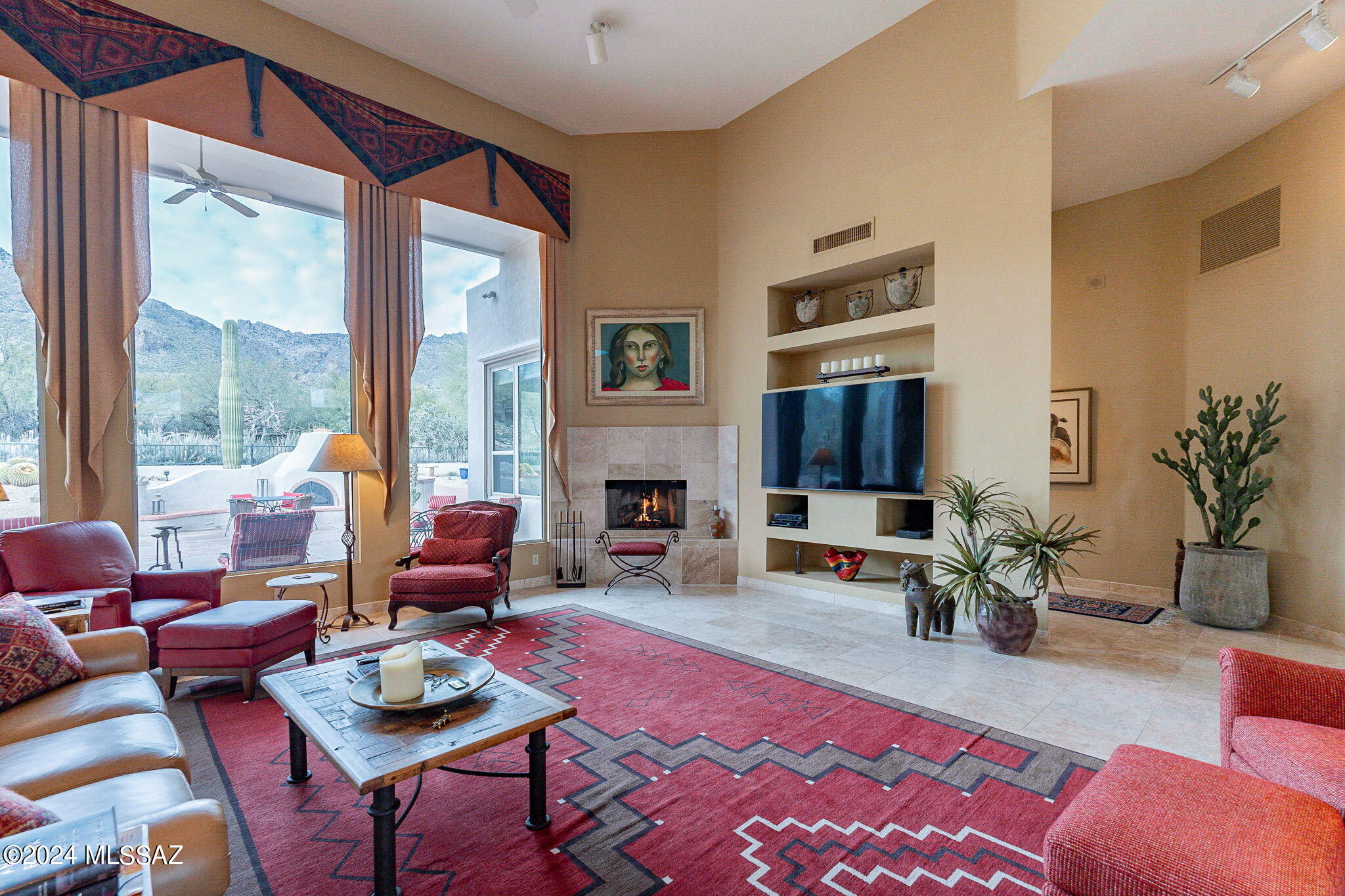 Ventana Canyon Estates (149-178) - Residential