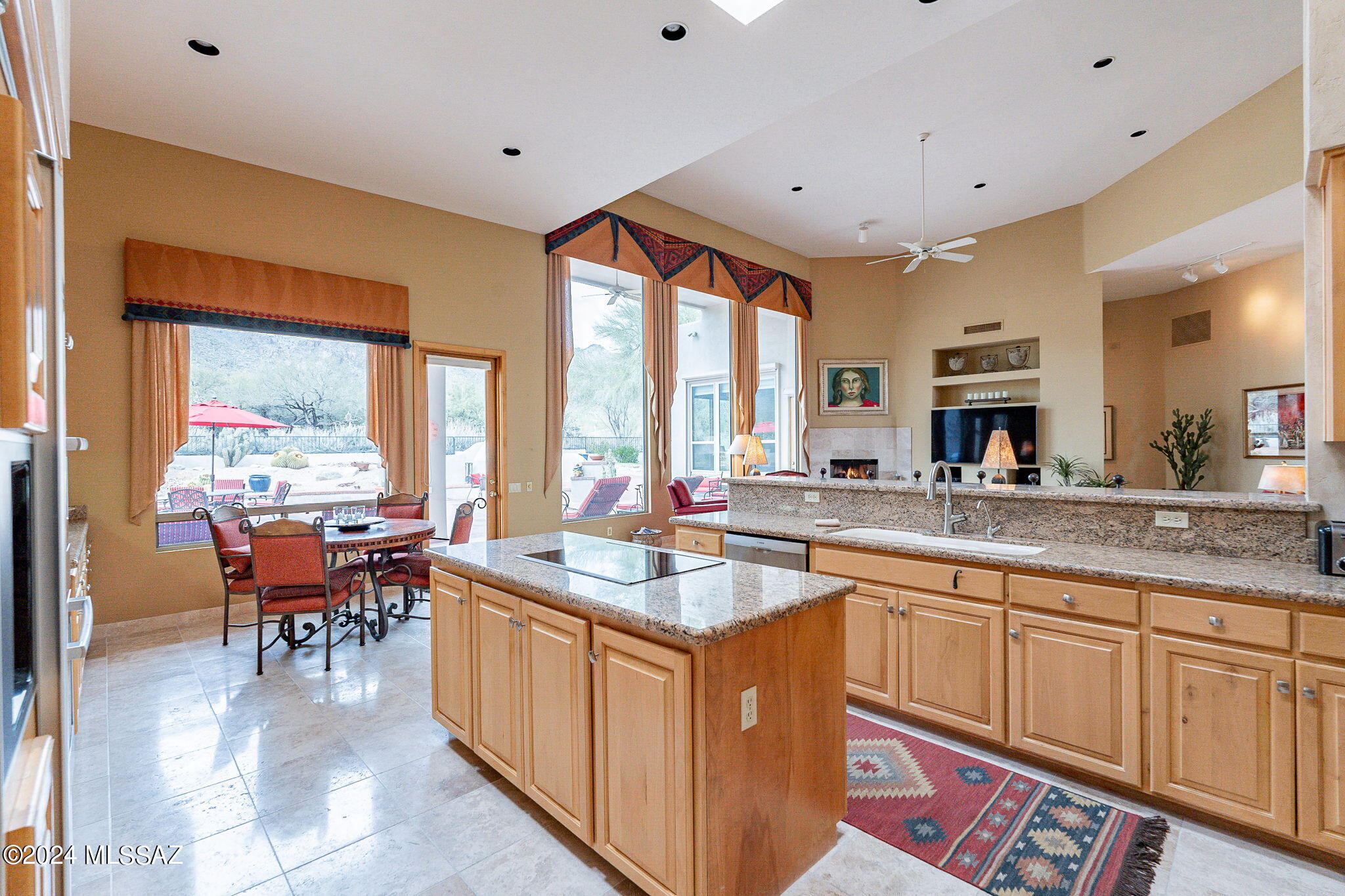 Ventana Canyon Estates (149-178) - Residential