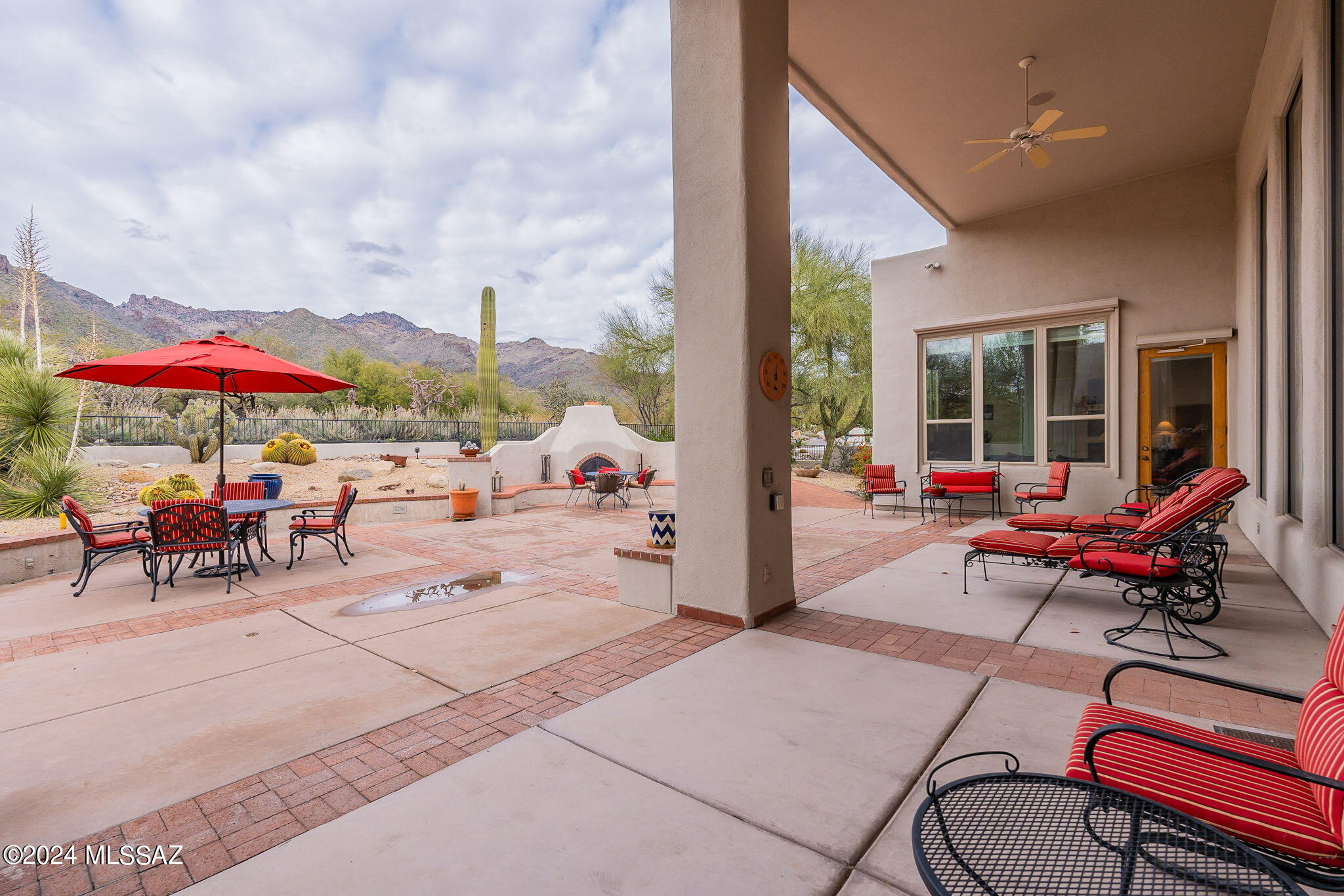 Ventana Canyon Estates (149-178) - Residential
