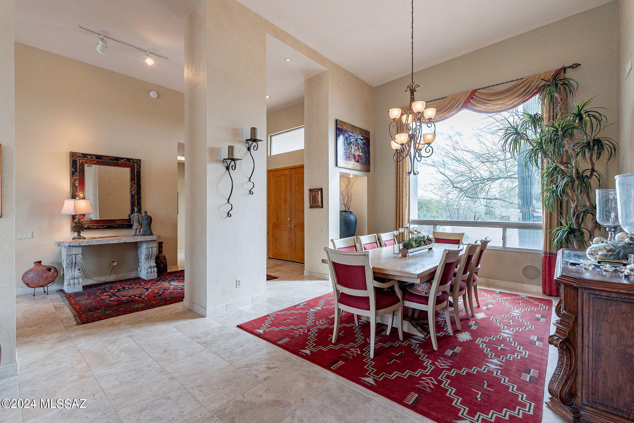 Ventana Canyon Estates (149-178) - Residential