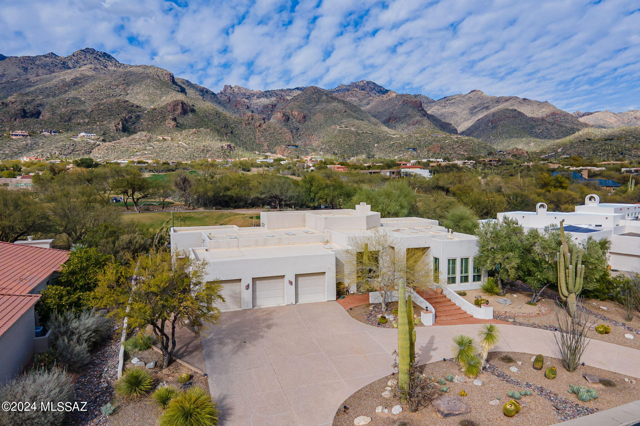 Ventana Canyon Estates (149-178) - Residential