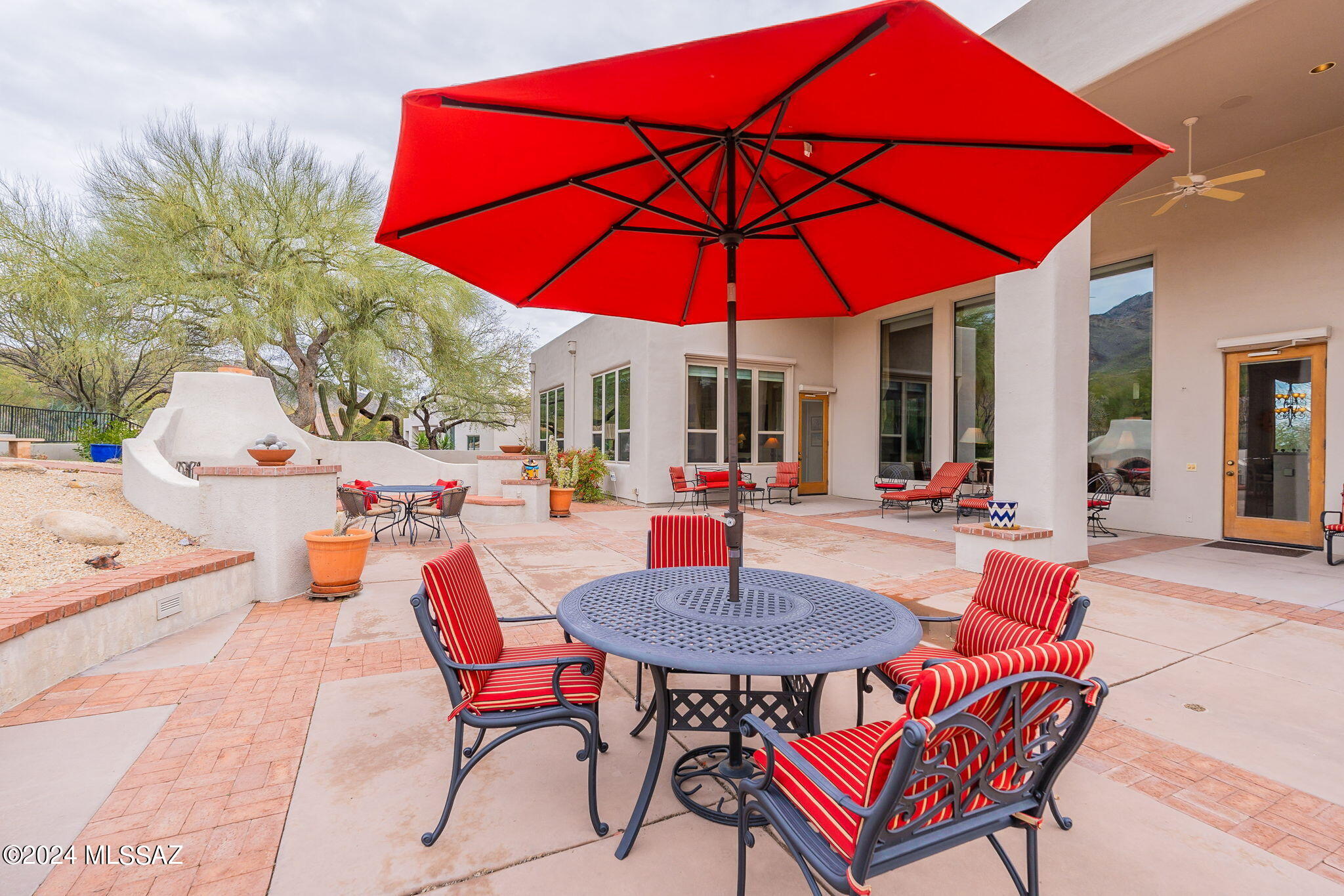 Ventana Canyon Estates (149-178) - Residential