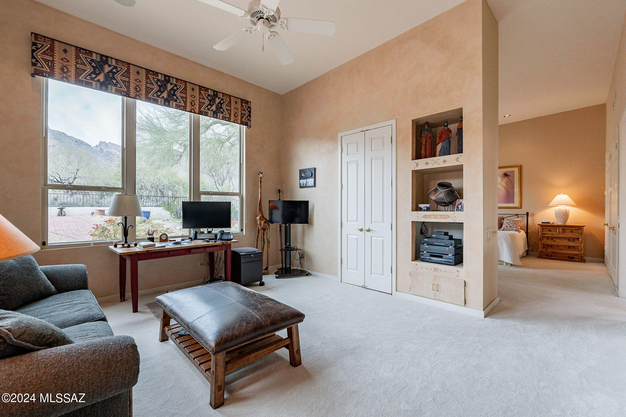 Ventana Canyon Estates (149-178) - Residential