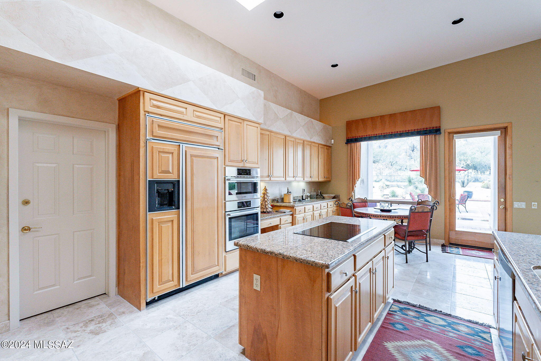 Ventana Canyon Estates (149-178) - Residential