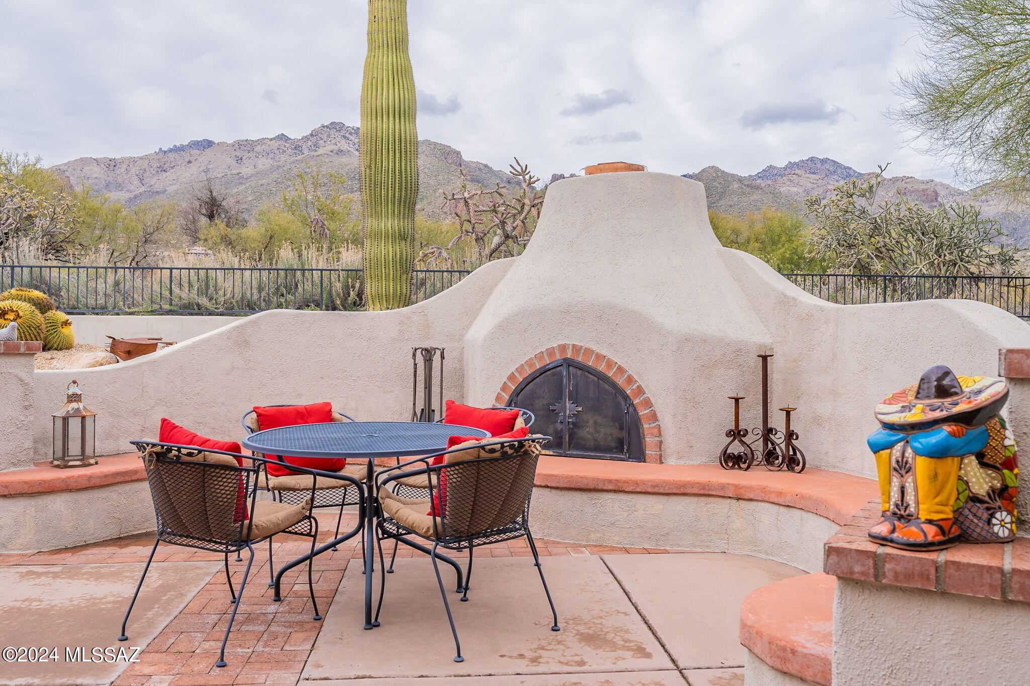 Ventana Canyon Estates (149-178) - Residential