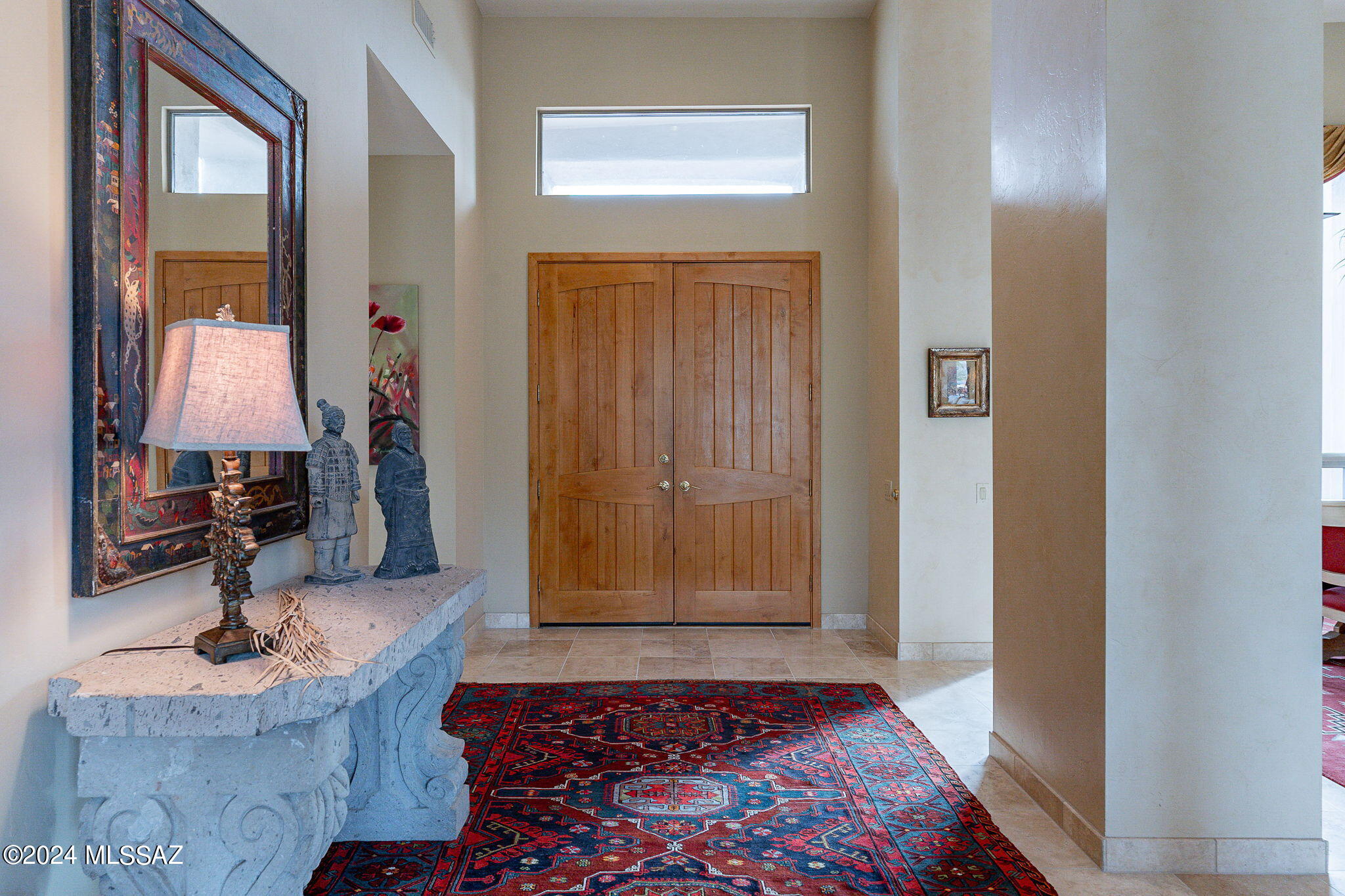 Ventana Canyon Estates (149-178) - Residential