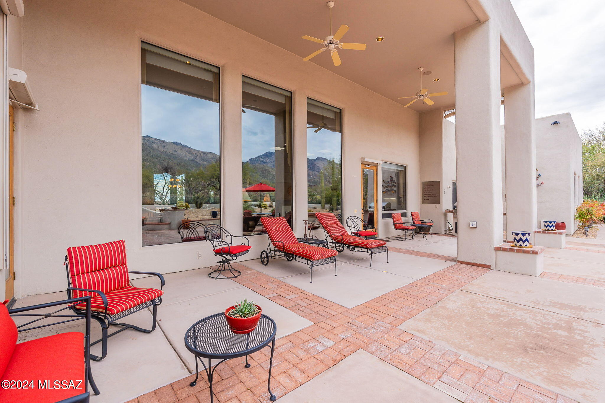 Ventana Canyon Estates (149-178) - Residential