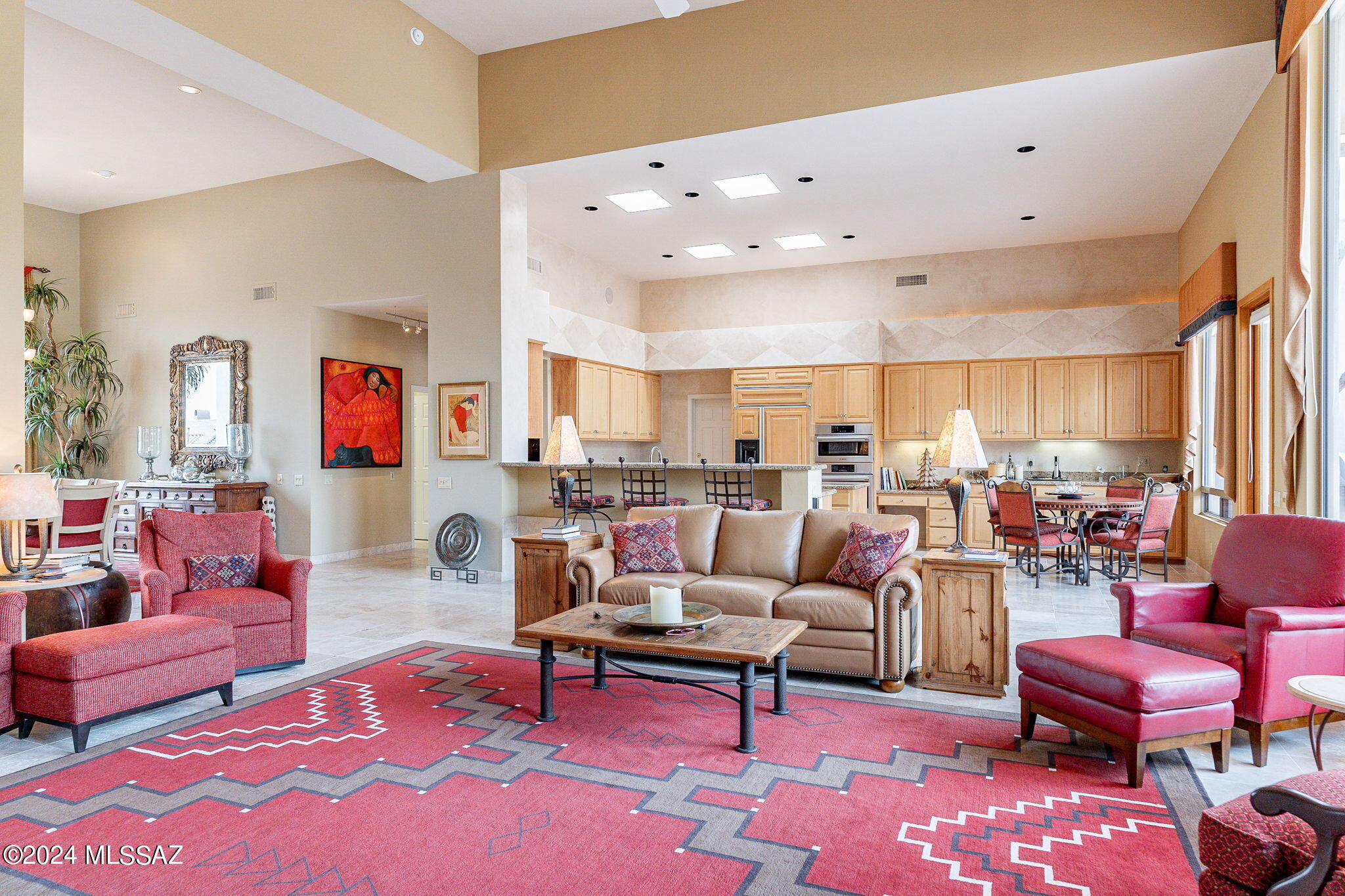 Ventana Canyon Estates (149-178) - Residential