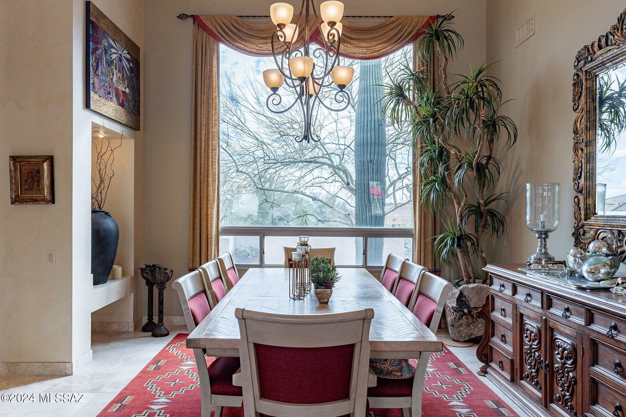 Ventana Canyon Estates (149-178) - Residential