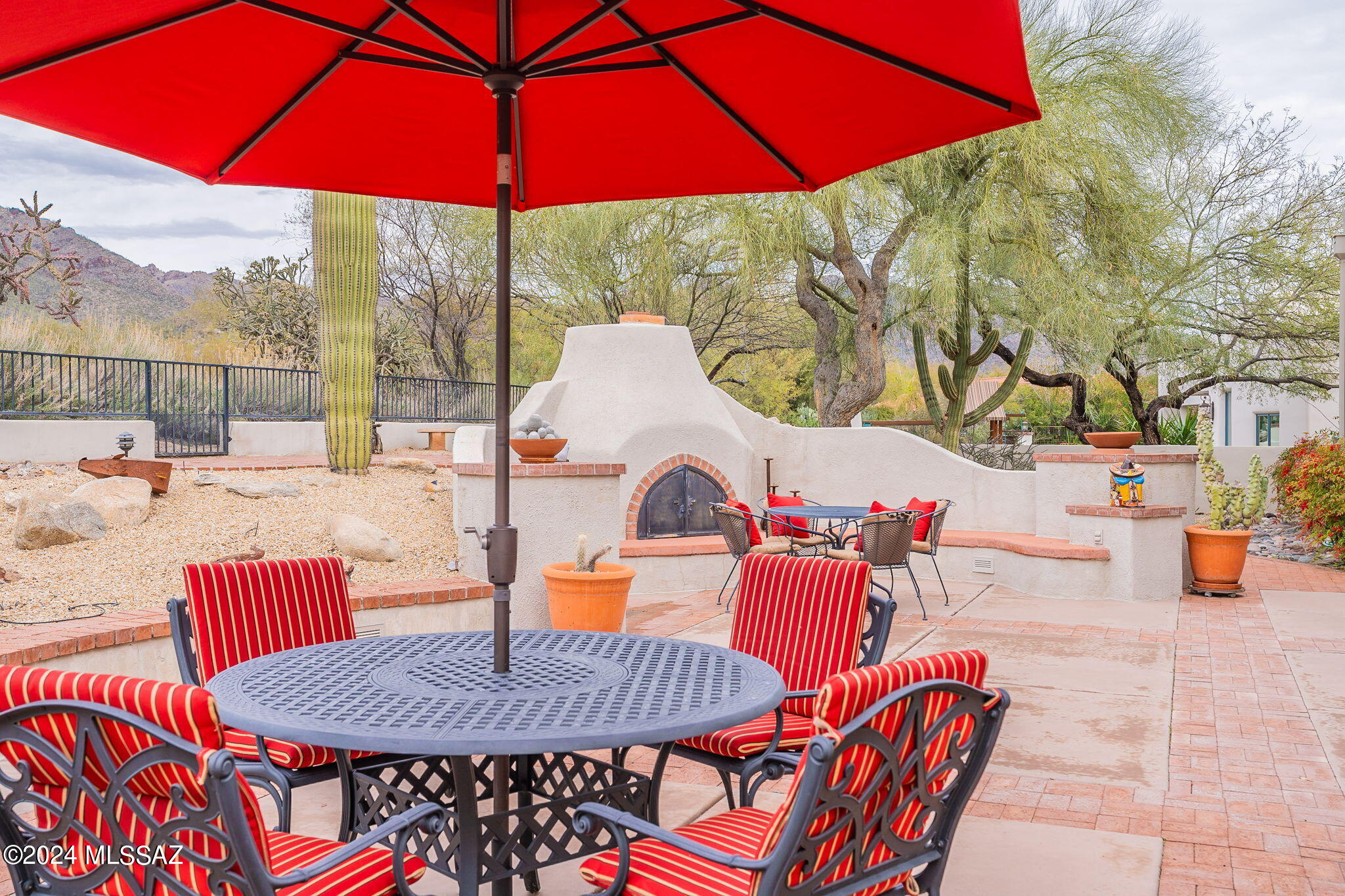 Ventana Canyon Estates (149-178) - Residential