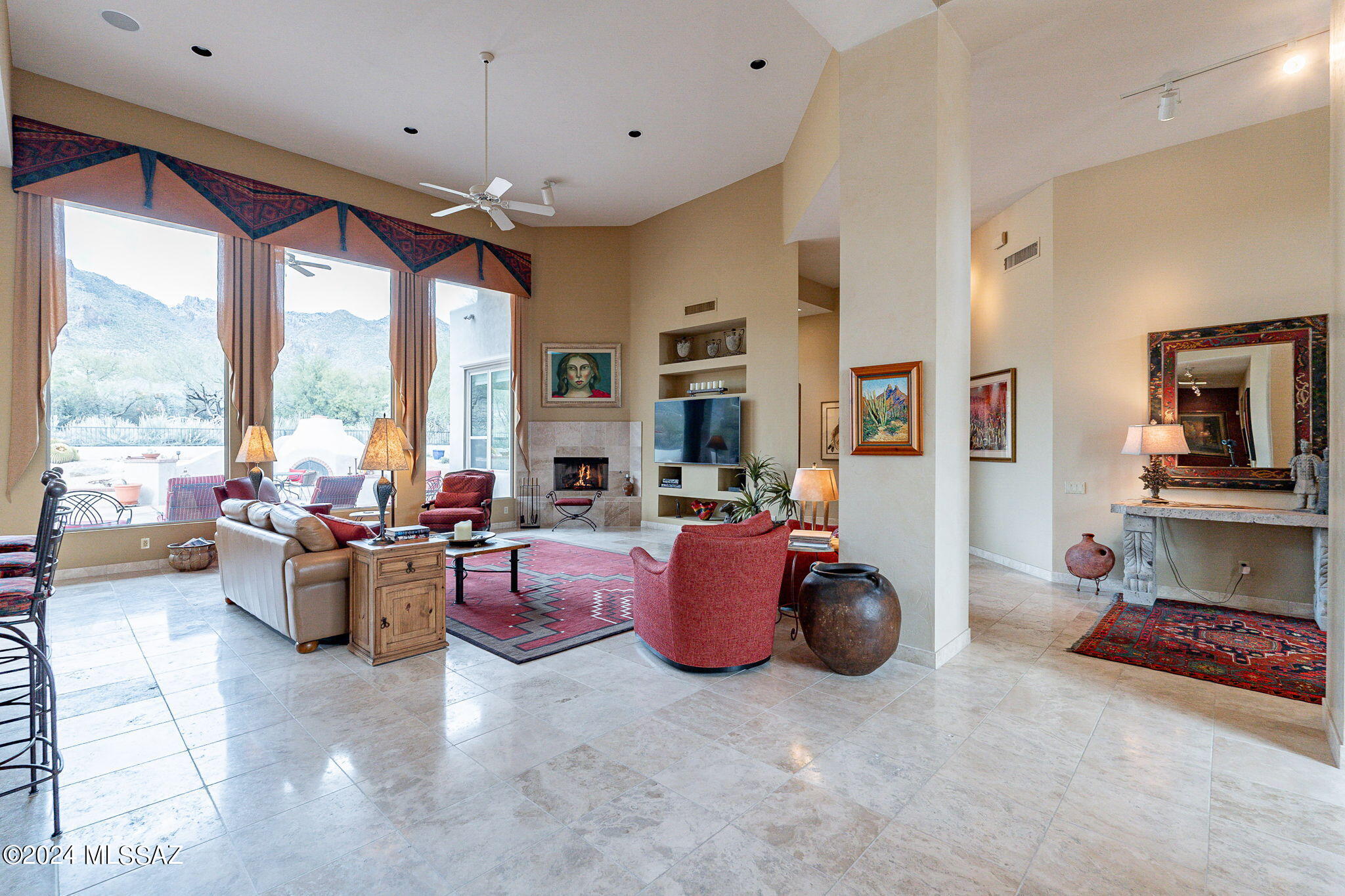 Ventana Canyon Estates (149-178) - Residential
