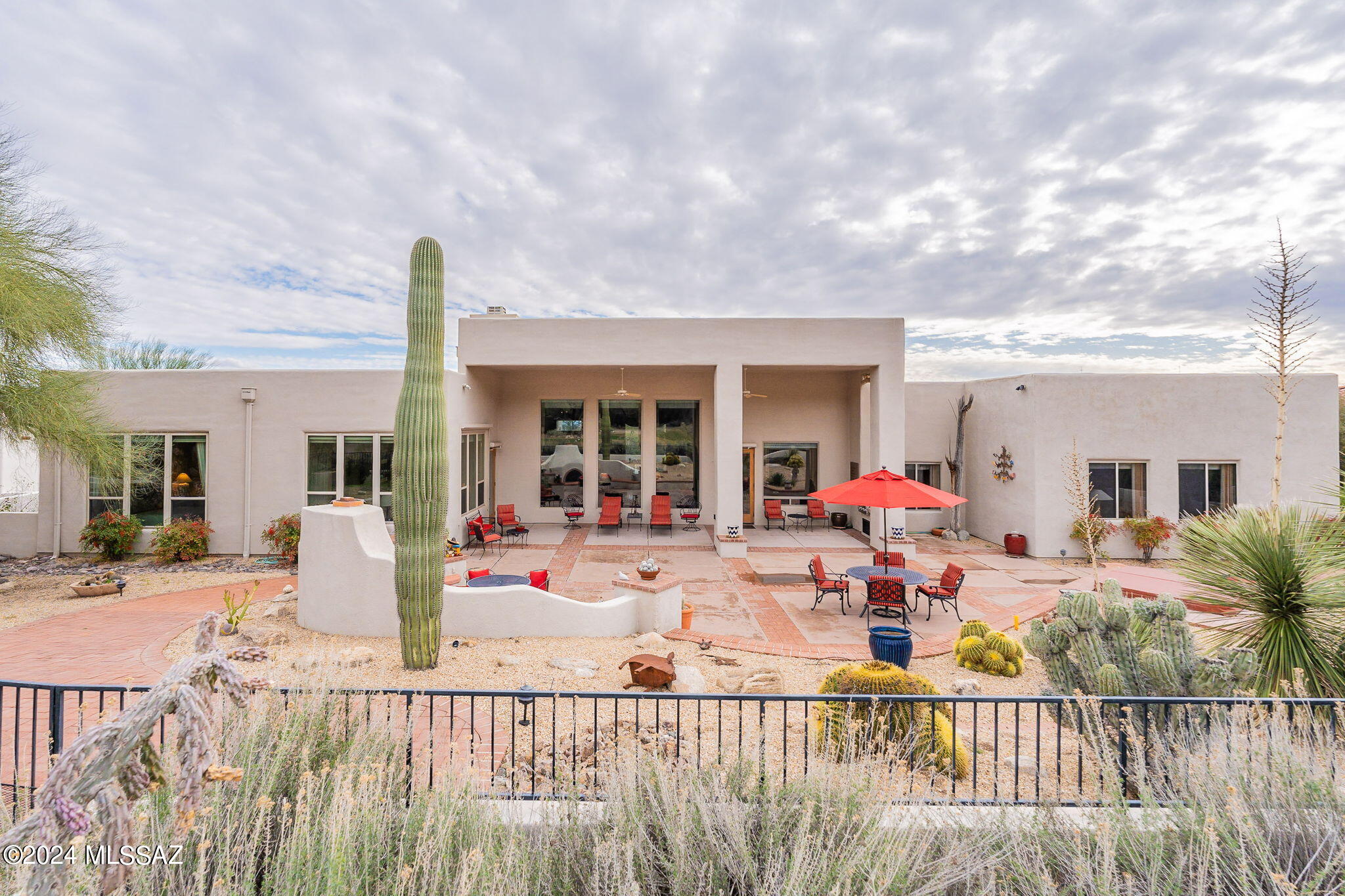 Ventana Canyon Estates (149-178) - Residential