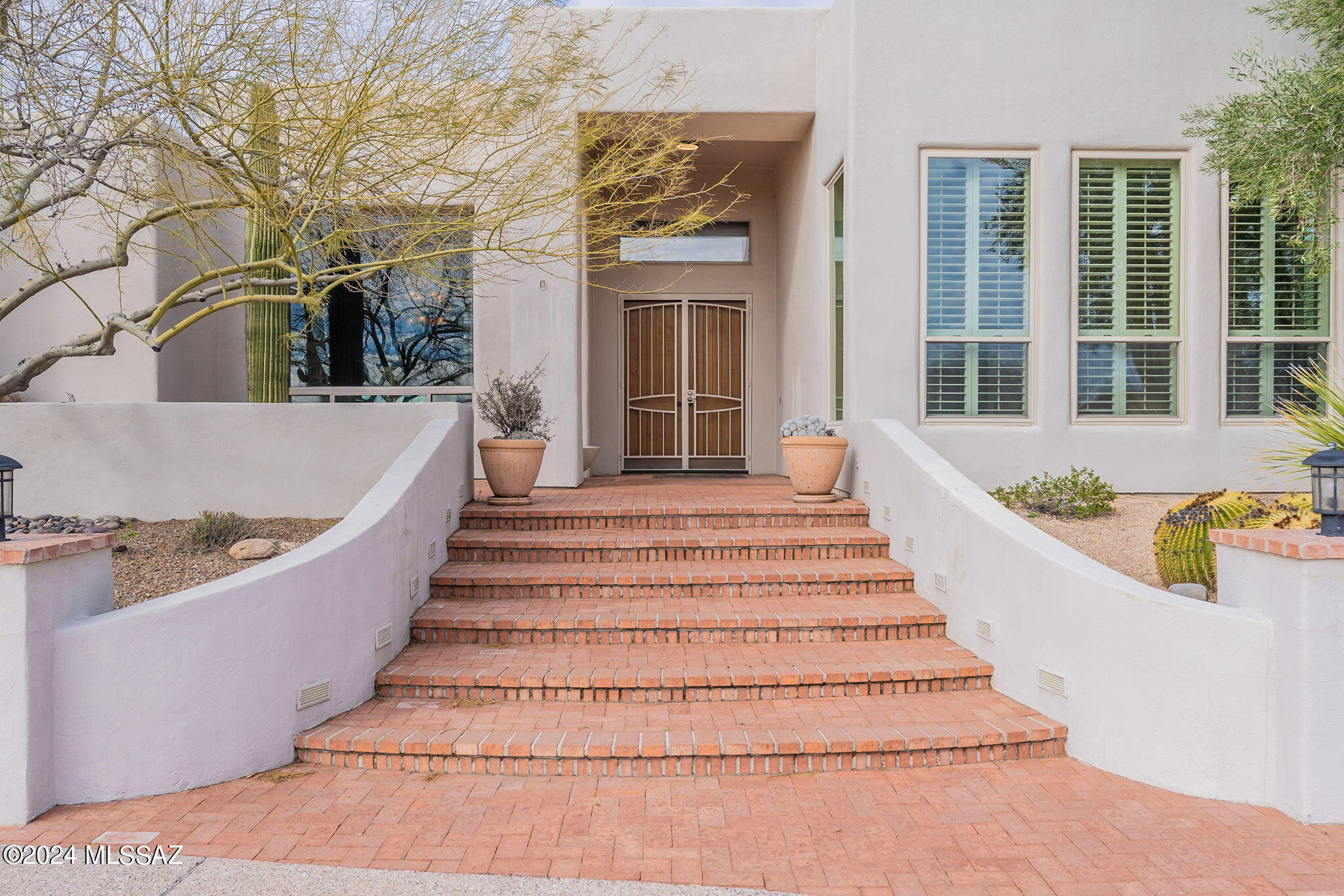 Ventana Canyon Estates (149-178) - Residential