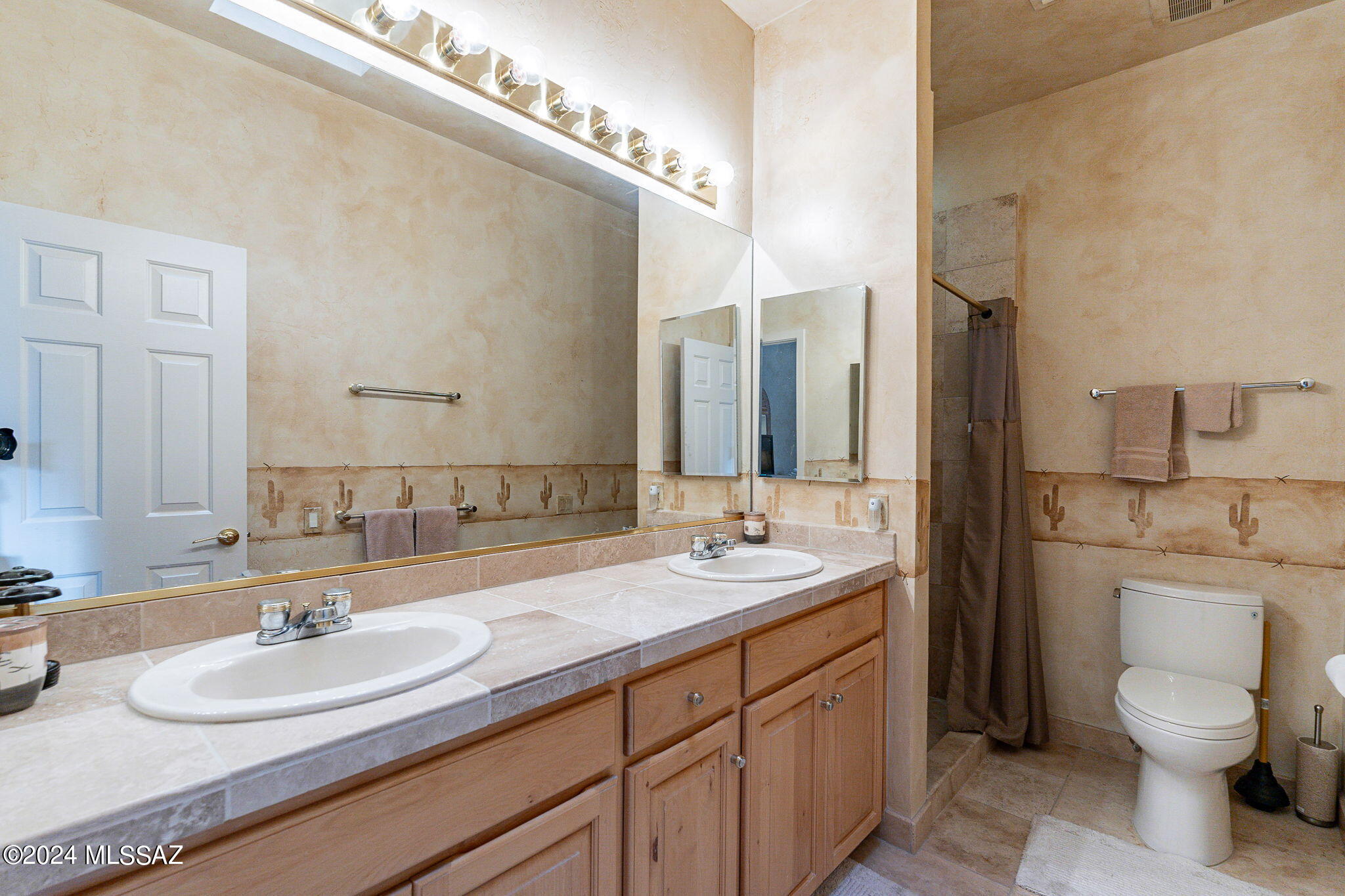 Ventana Canyon Estates (149-178) - Residential