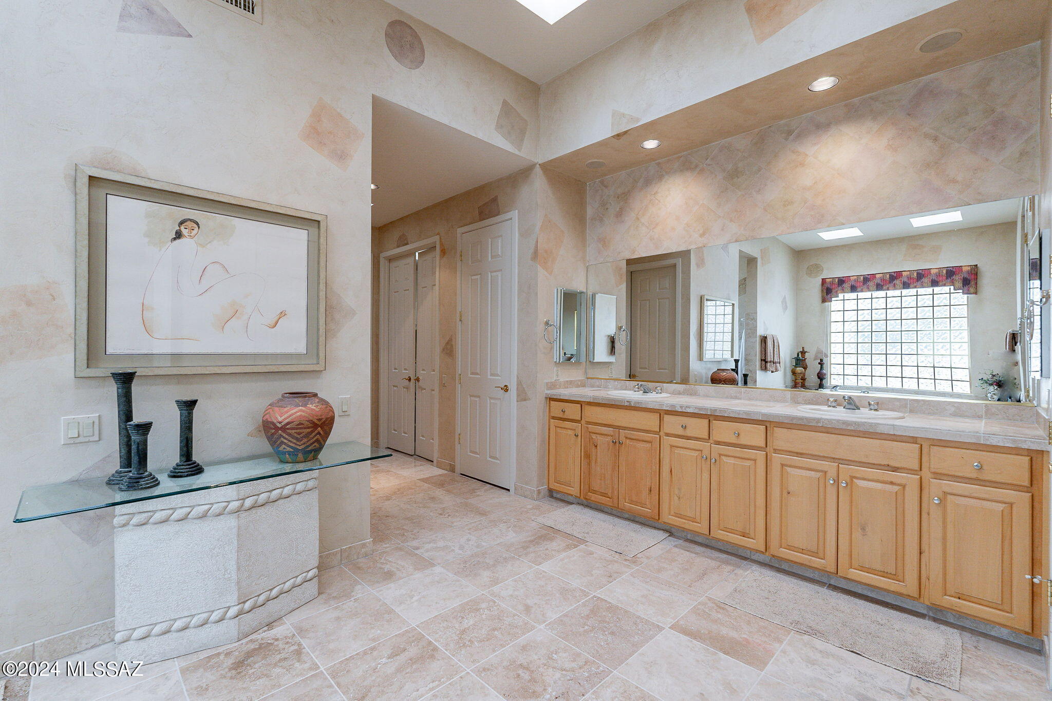 Ventana Canyon Estates (149-178) - Residential