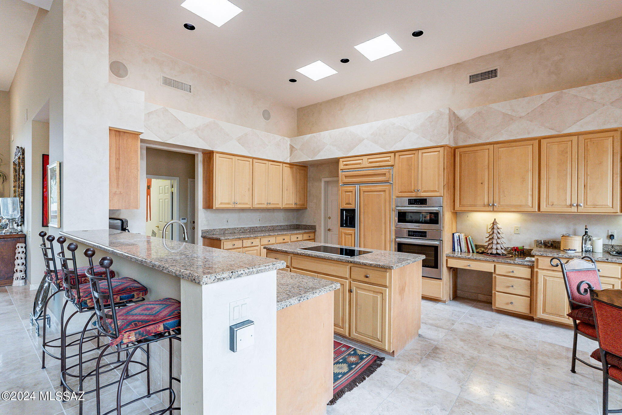 Ventana Canyon Estates (149-178) - Residential