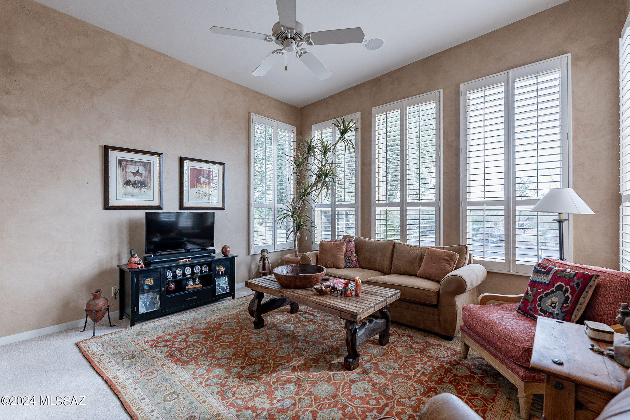 Ventana Canyon Estates (149-178) - Residential