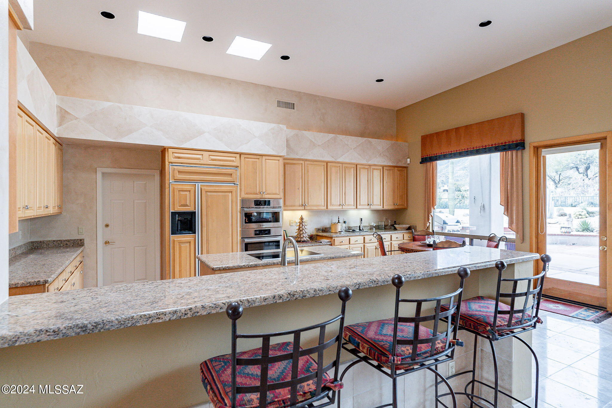 Ventana Canyon Estates (149-178) - Residential