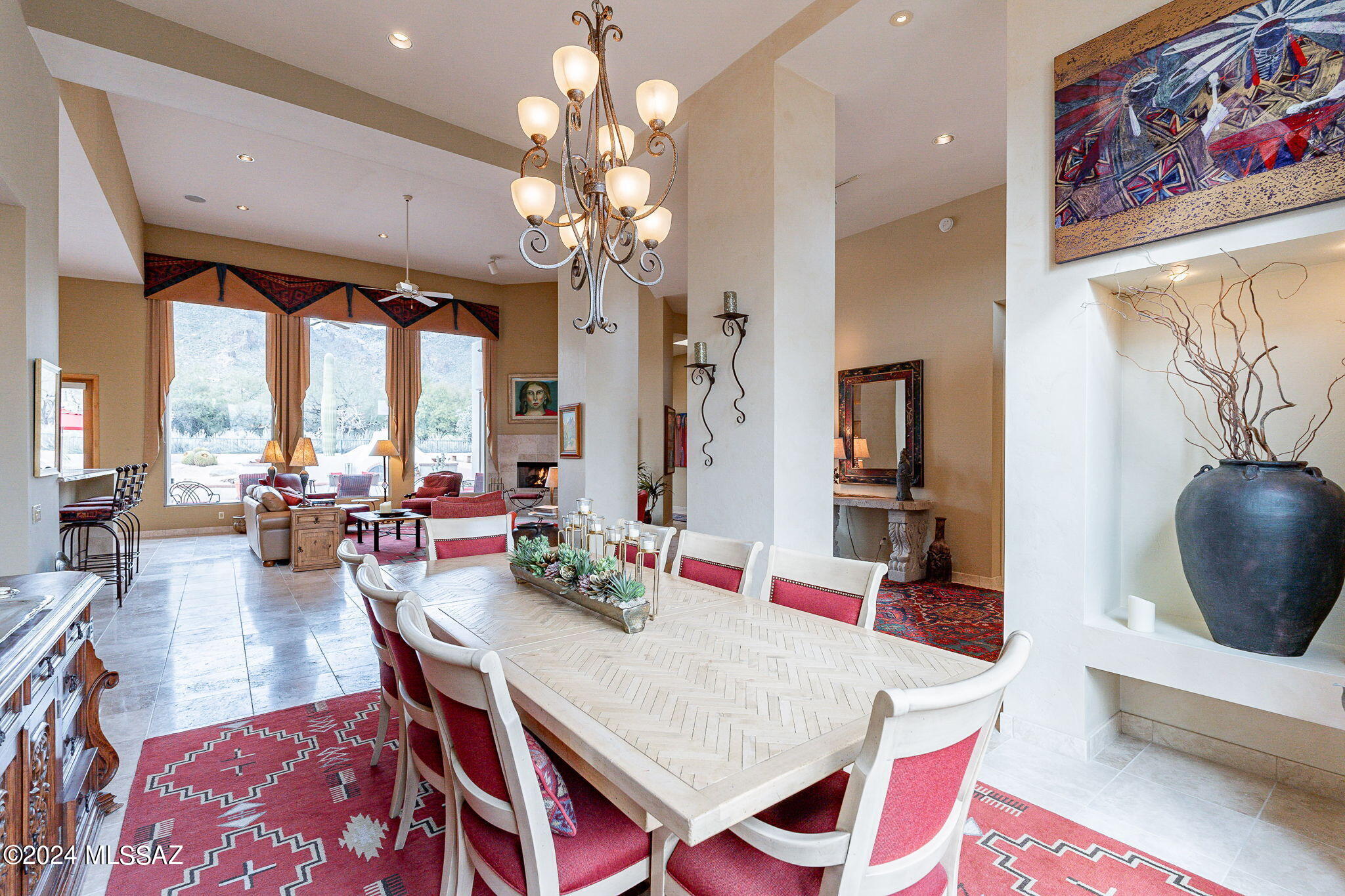 Ventana Canyon Estates (149-178) - Residential