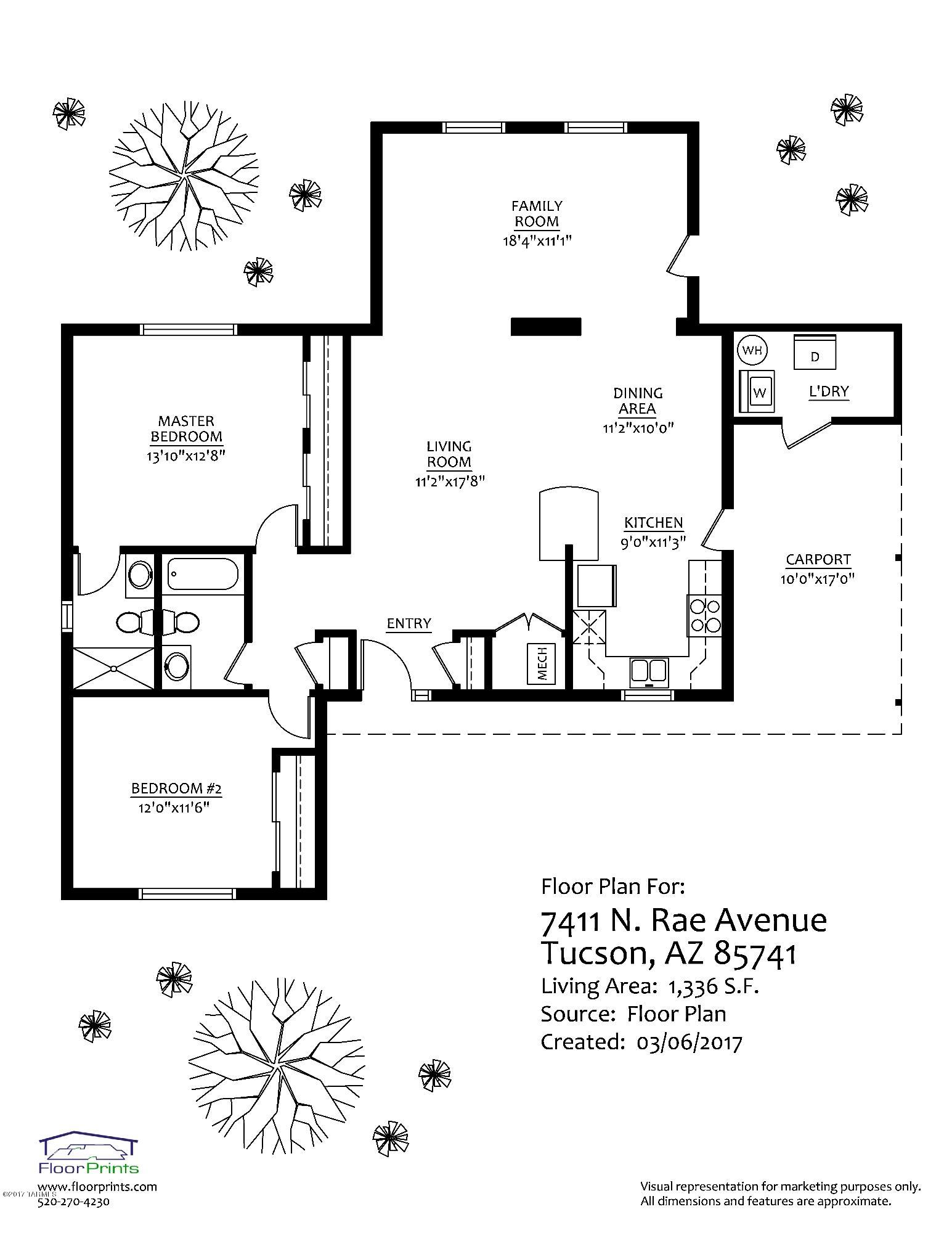 Casas Del Oeste (80-139) - Residential