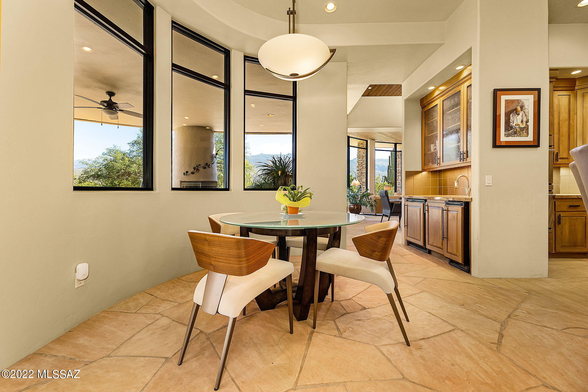 La Cebadilla Estates (1-161) - Residential