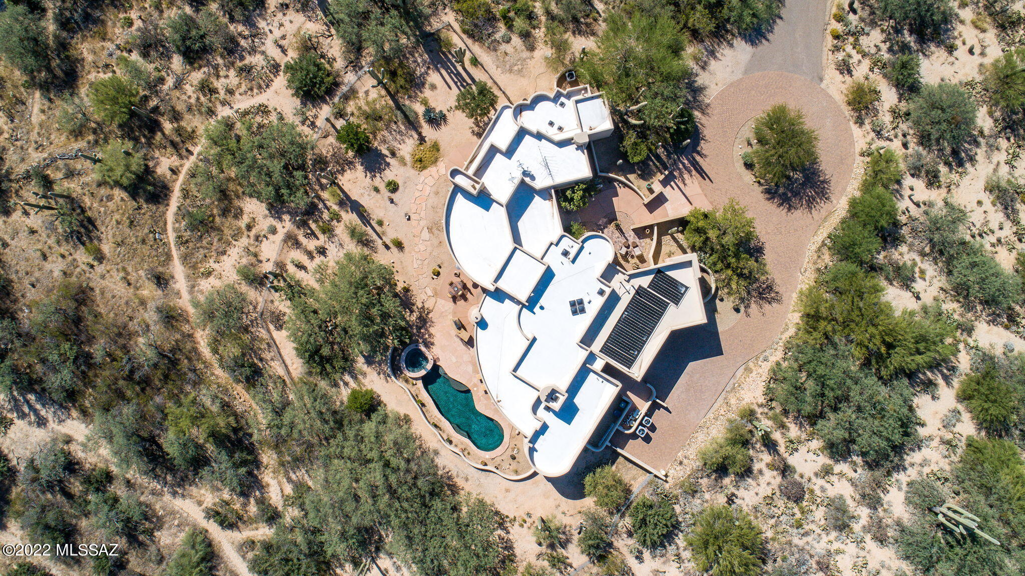 La Cebadilla Estates (1-161) - Residential