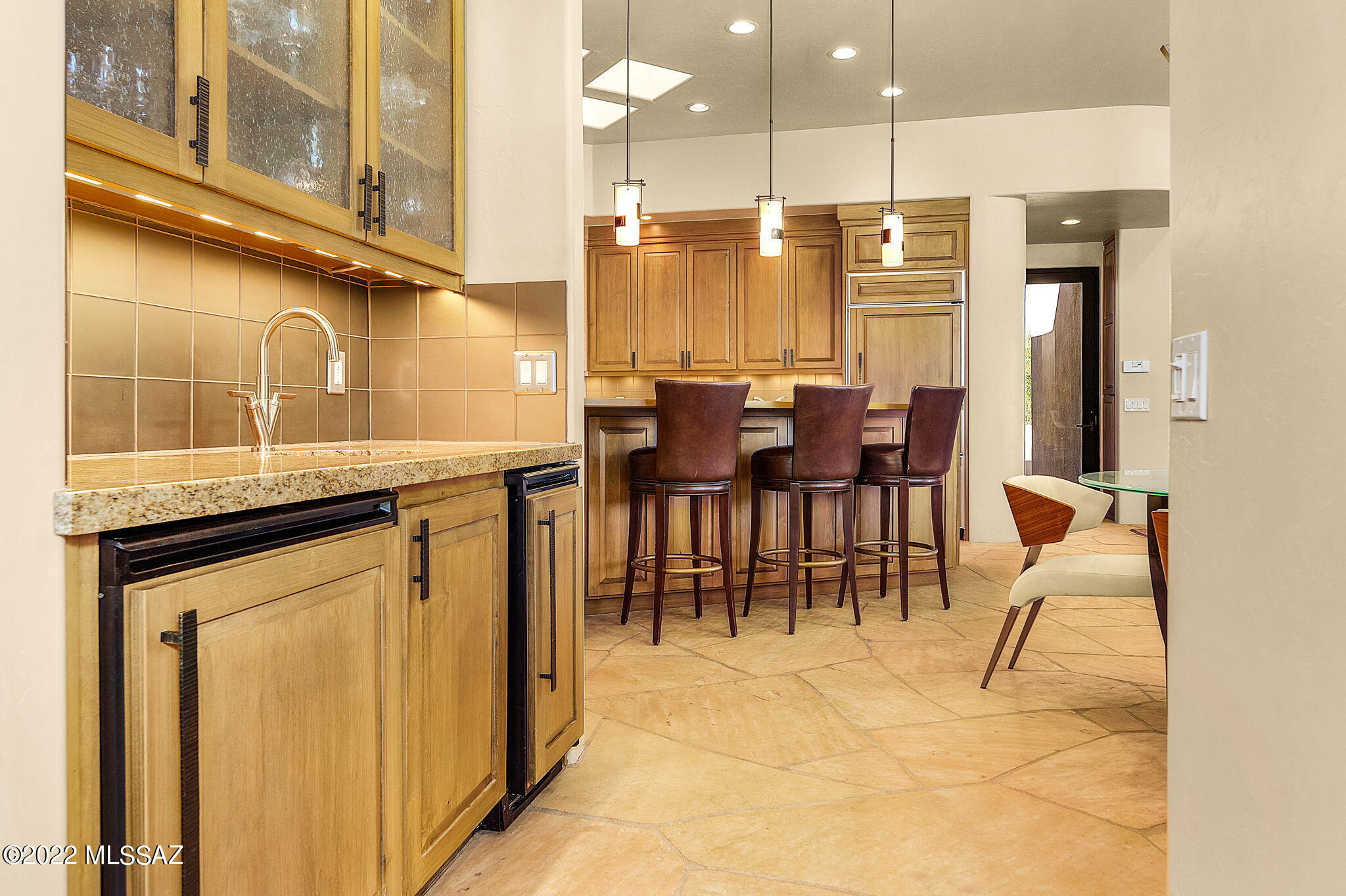 La Cebadilla Estates (1-161) - Residential