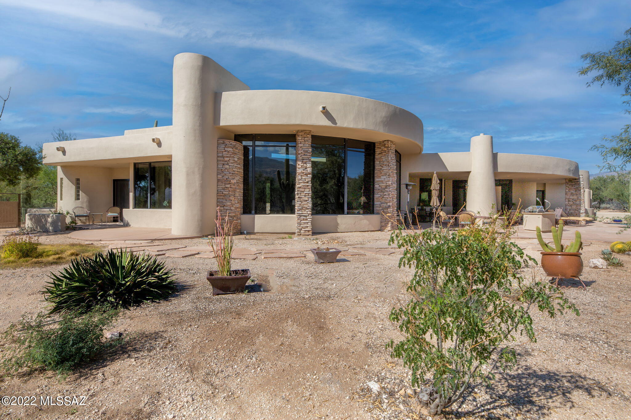La Cebadilla Estates (1-161) - Residential