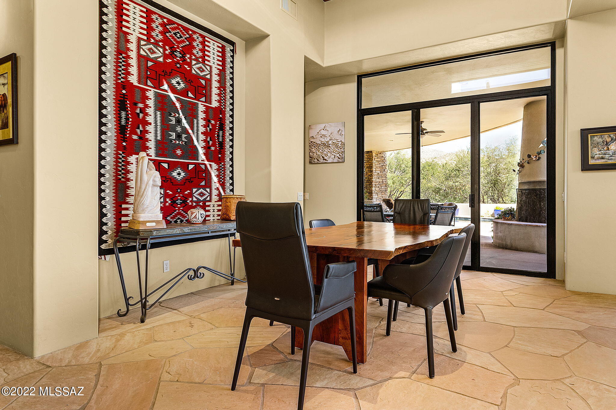 La Cebadilla Estates (1-161) - Residential