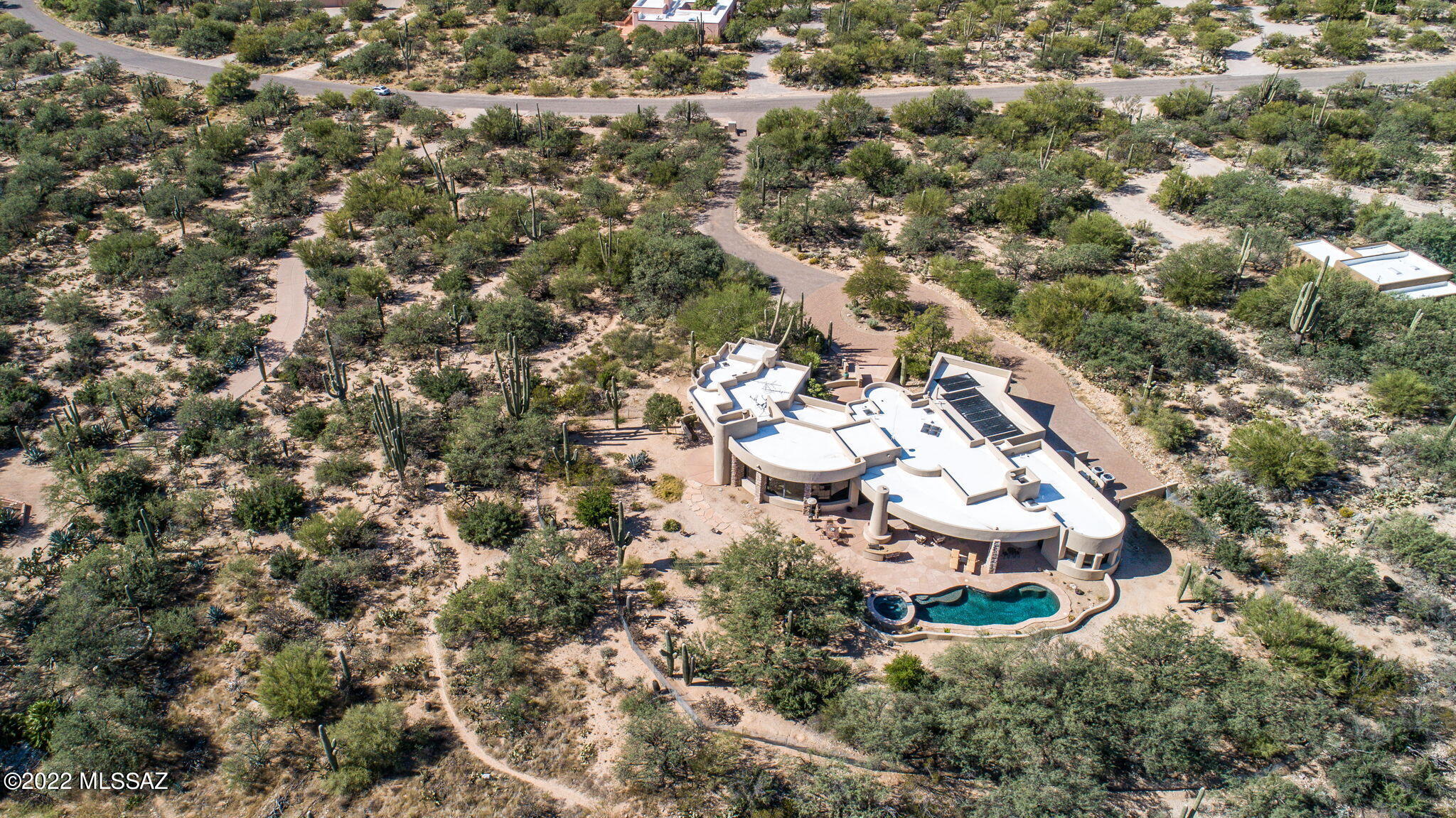 La Cebadilla Estates (1-161) - Residential